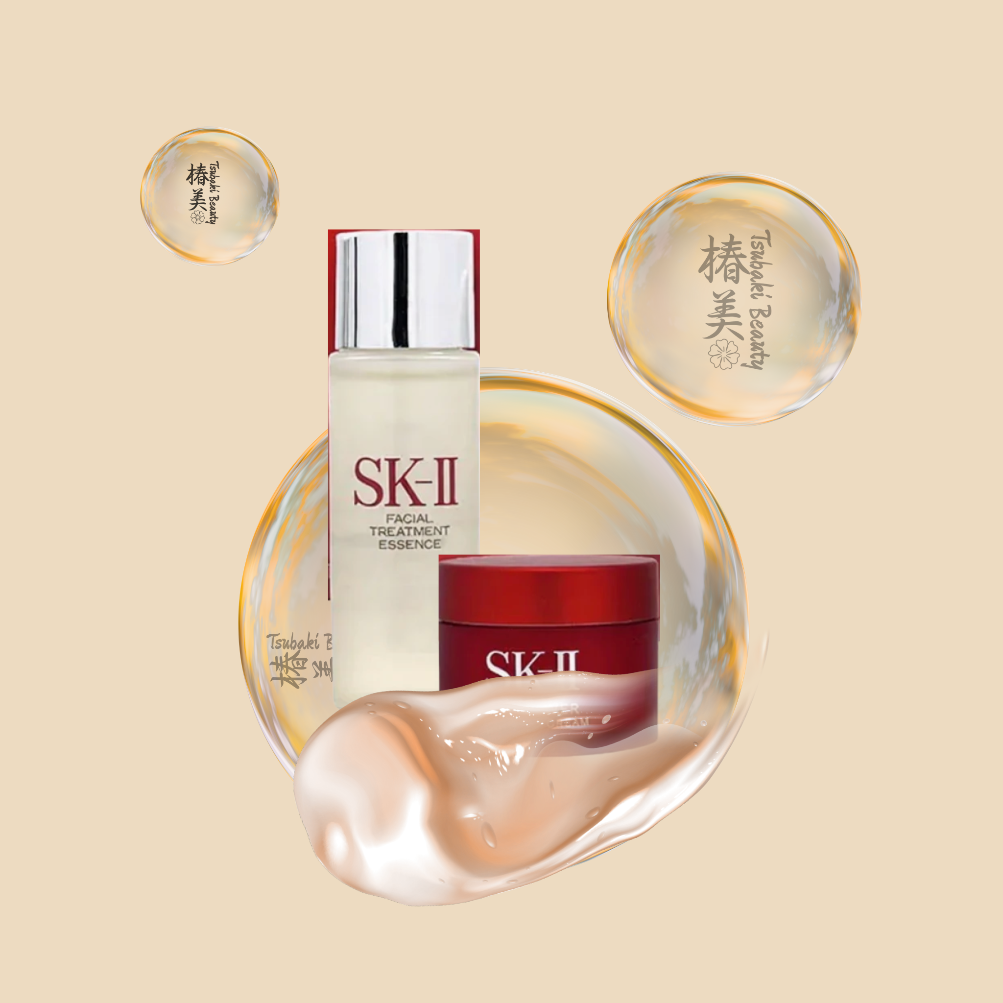 SK-II PITERA™ Glow Mini Duo Set