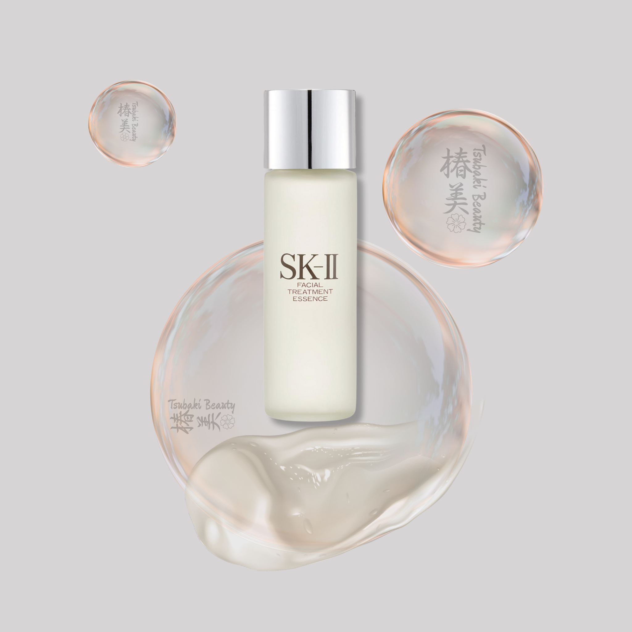 SK-II Facial Treatment Essence – Pitera™ Hydrating & Skin Renewal Essence