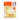 Saborino MEGA-Shot Morning Sheet Mask – Vitamin C & Collagen Brightening Mask (7 Sheets)