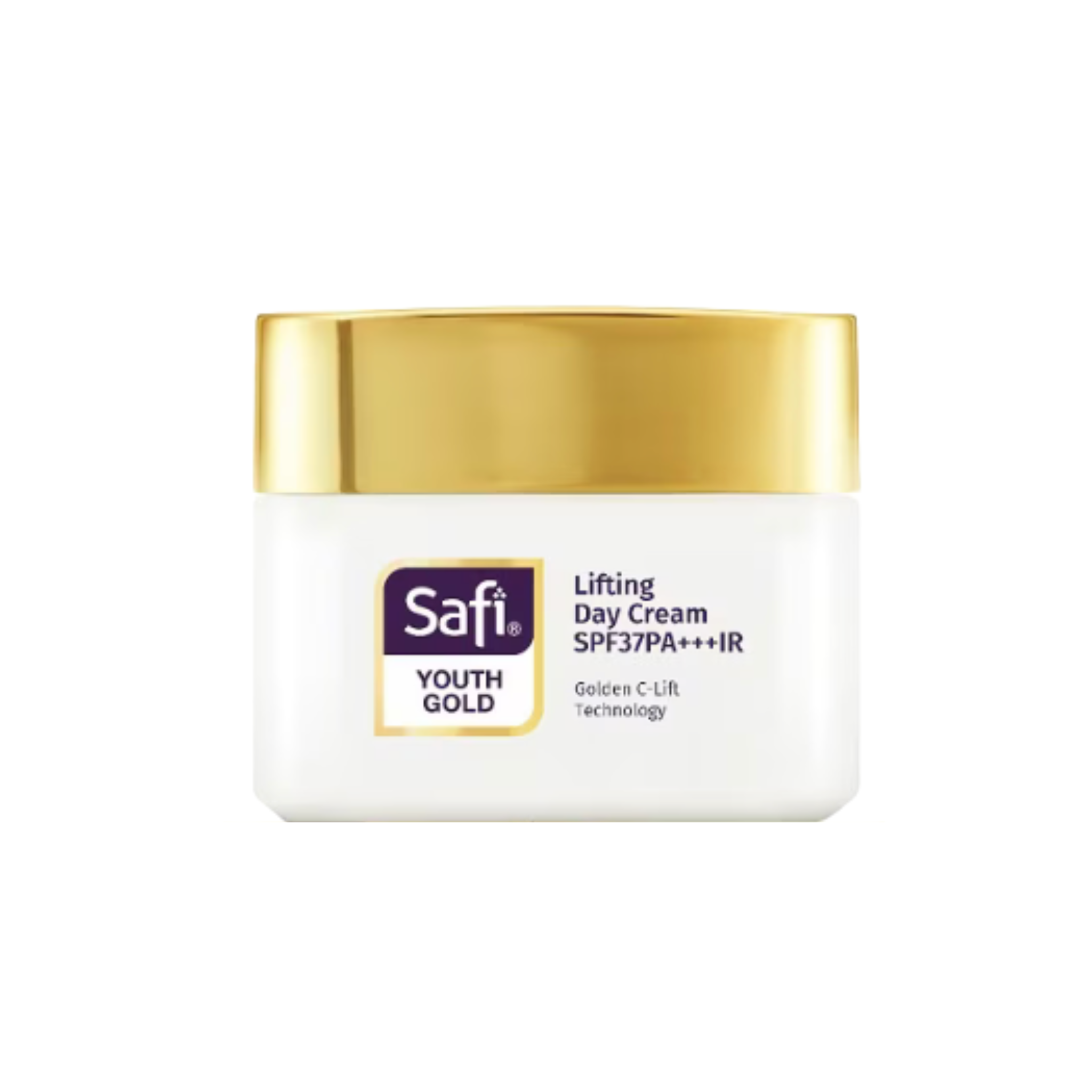 Safi Youth Gold Lifting Day Cream SPF37 PA++++