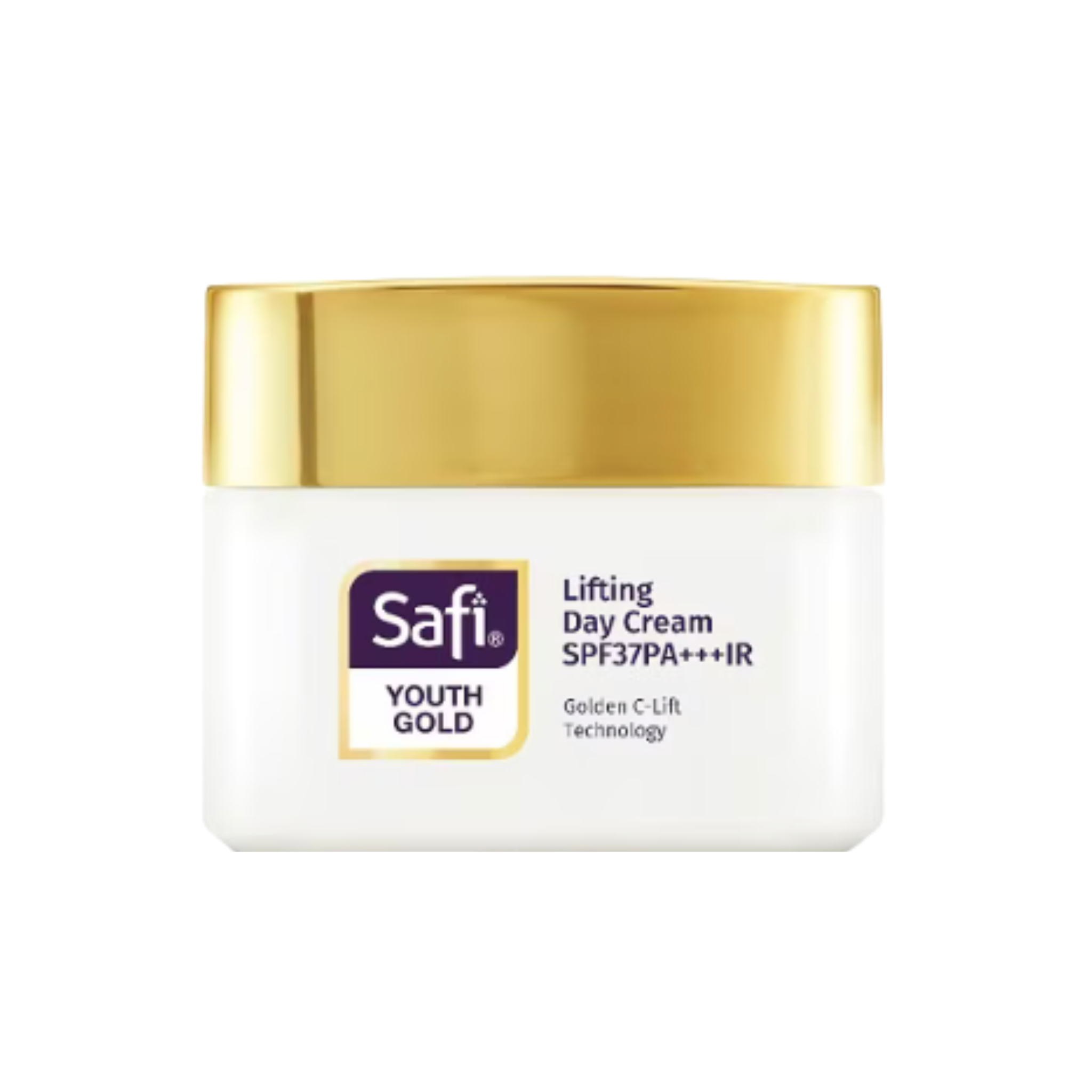 SAFI Youth Gold Lifting Day Cream SPF37 PA++ IR