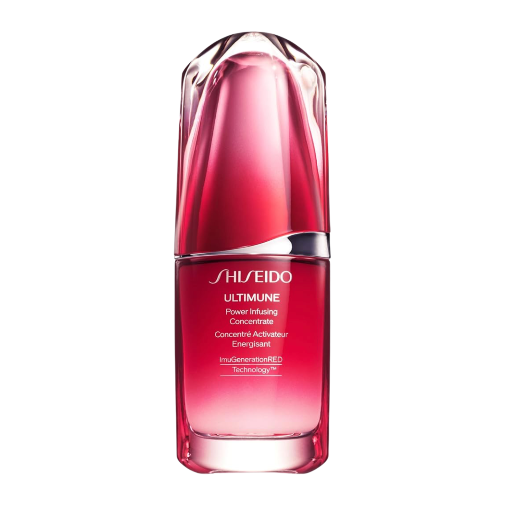Shiseido Ultimune Power Infusing Concentrate – Strengthening & Hydrating Skin Serum