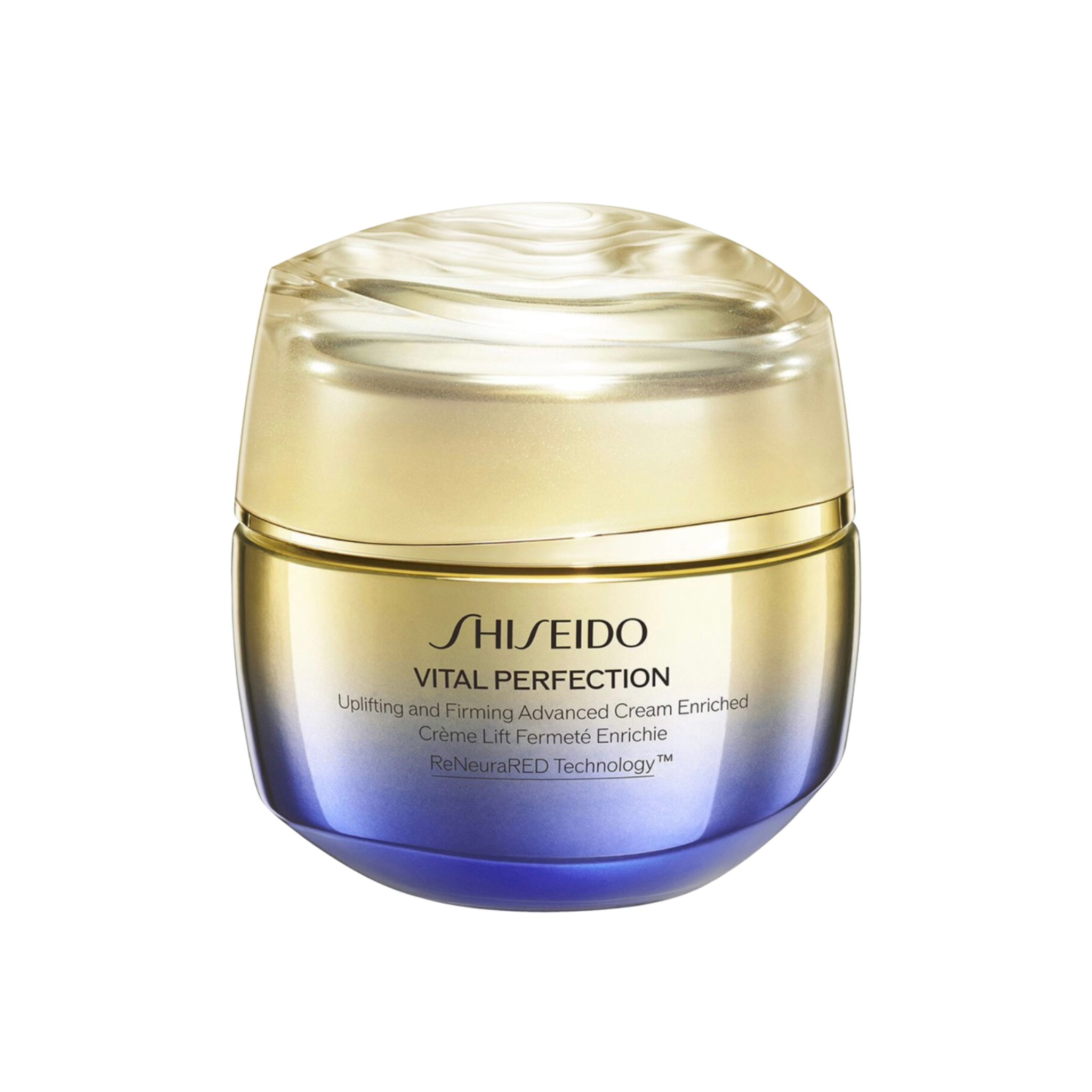 Vital Perfection Uplifting & Firming Advanced Cream Enriched