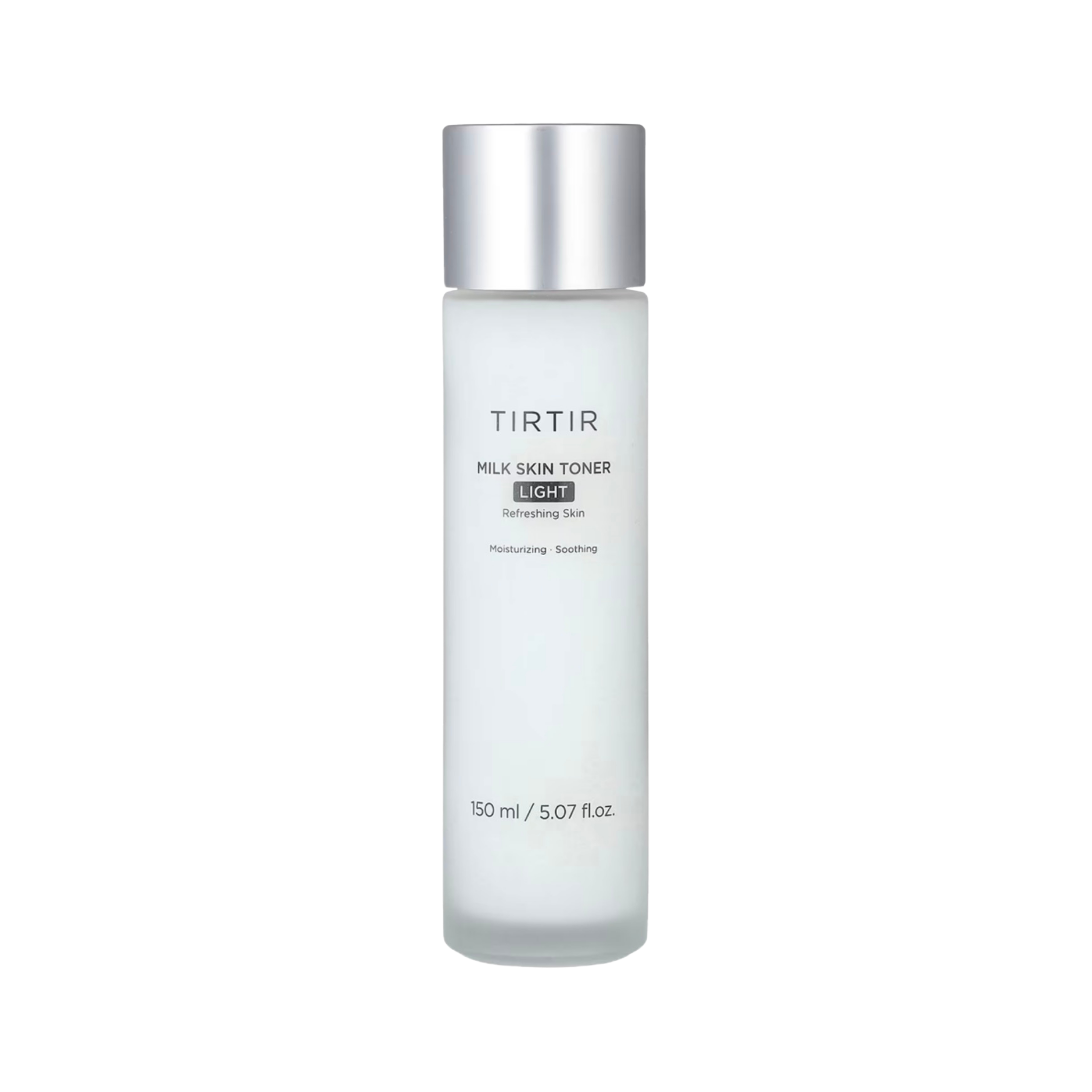 TIRTIR Milk Skin Toner Light – Lightweight Hydrating & Soothing Toner