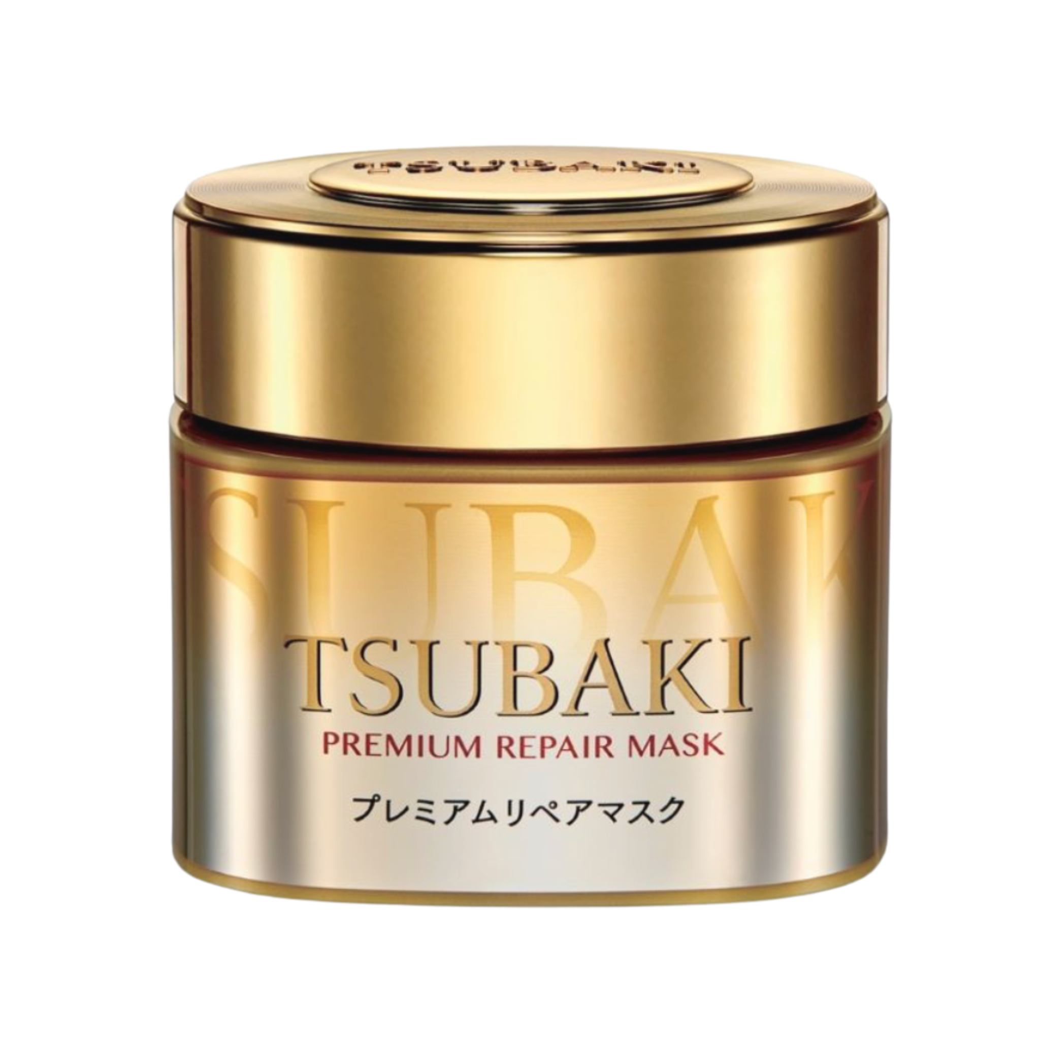 Shiseido Tsubaki Premium Repair Hair Mask – Intensive Japanese Hair Treatment