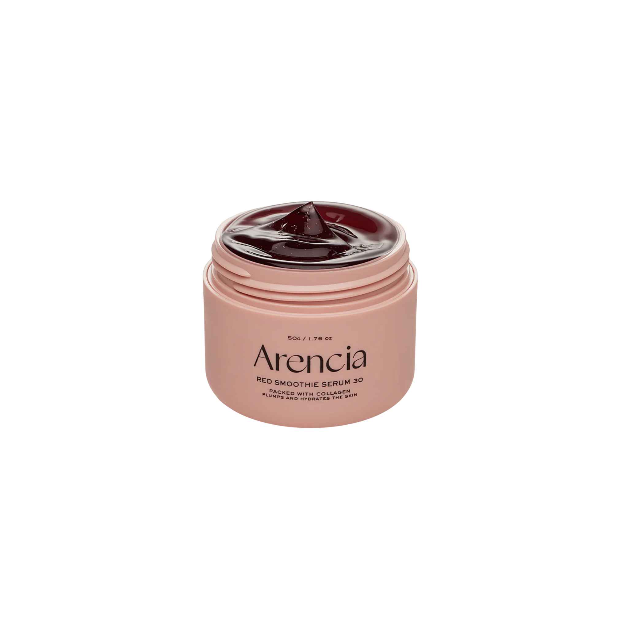 Arencia red smoothing serum 30