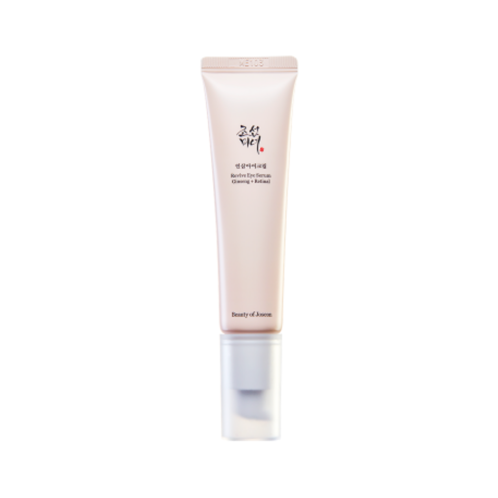 Beauty of Joseon Revive Eye Serum Ginseng + Retinal