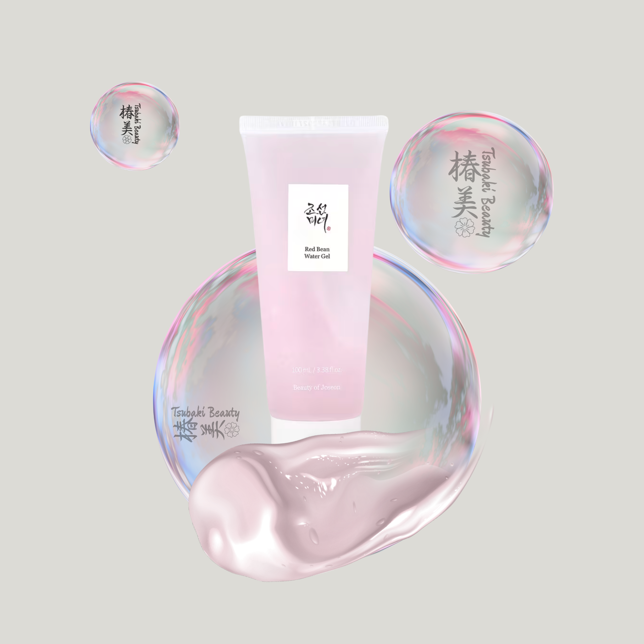 Beauty of Joseon – Red Bean Water Gel