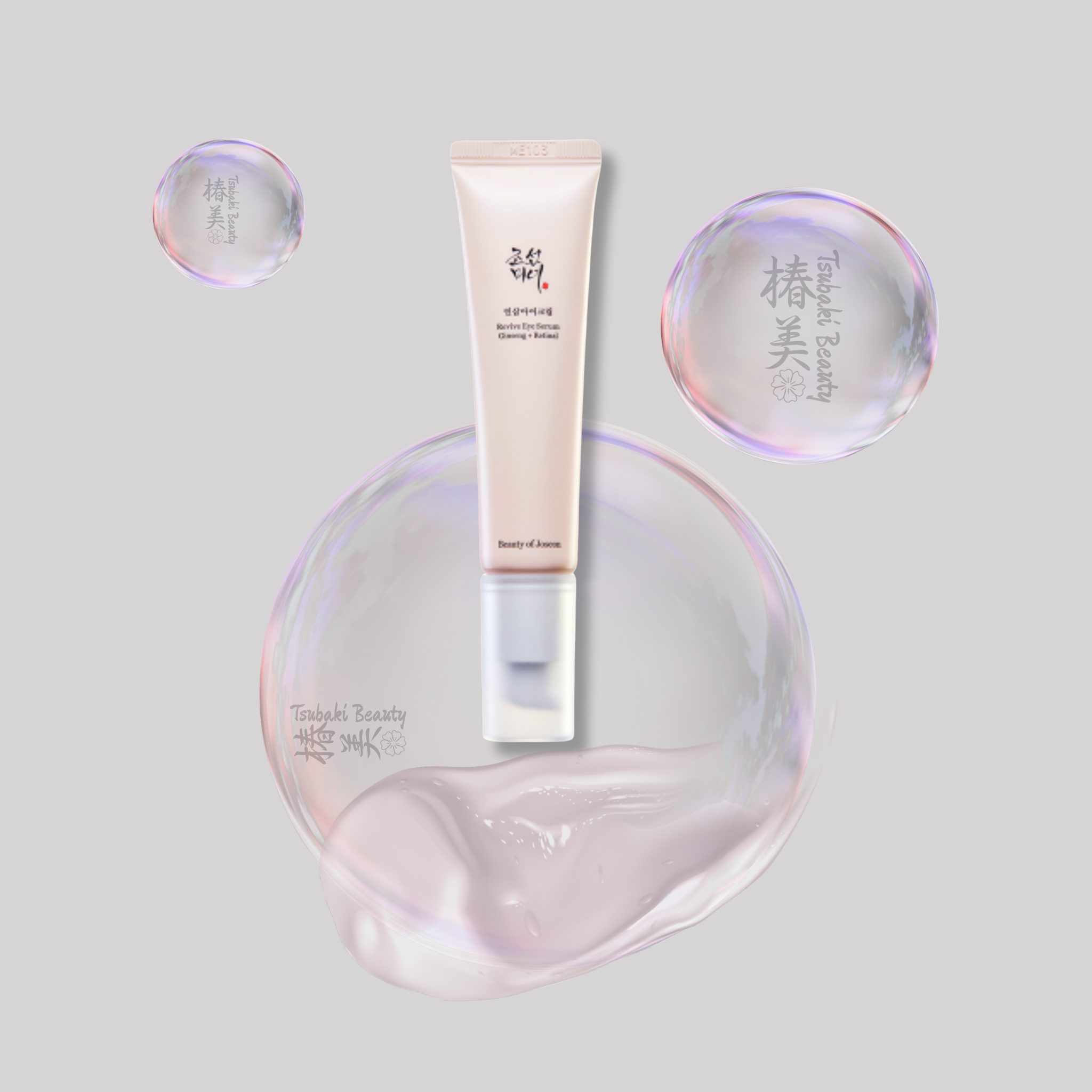 Beauty of Joseon Revive Eye Serum Ginseng + Retinal