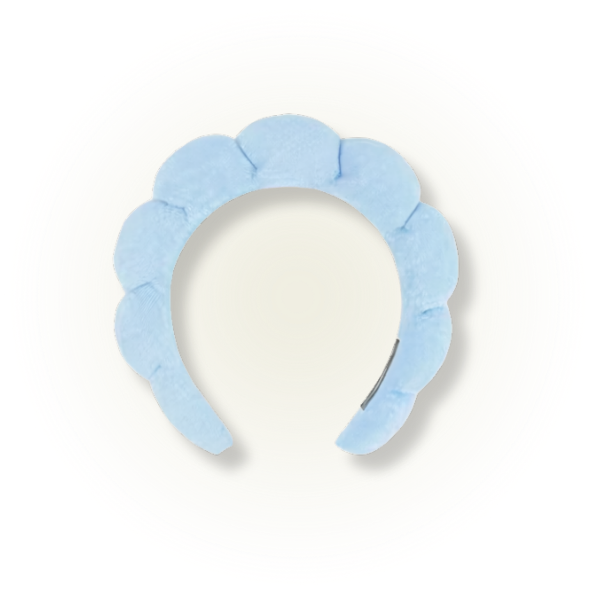 Soft Makeup & Hair Protection Headband – Skincare and Beauty Routine Accessory