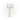 Dual-Head Silicone Facial Cleansing Brush – Deep Clean & Gentle Exfoliation Tool