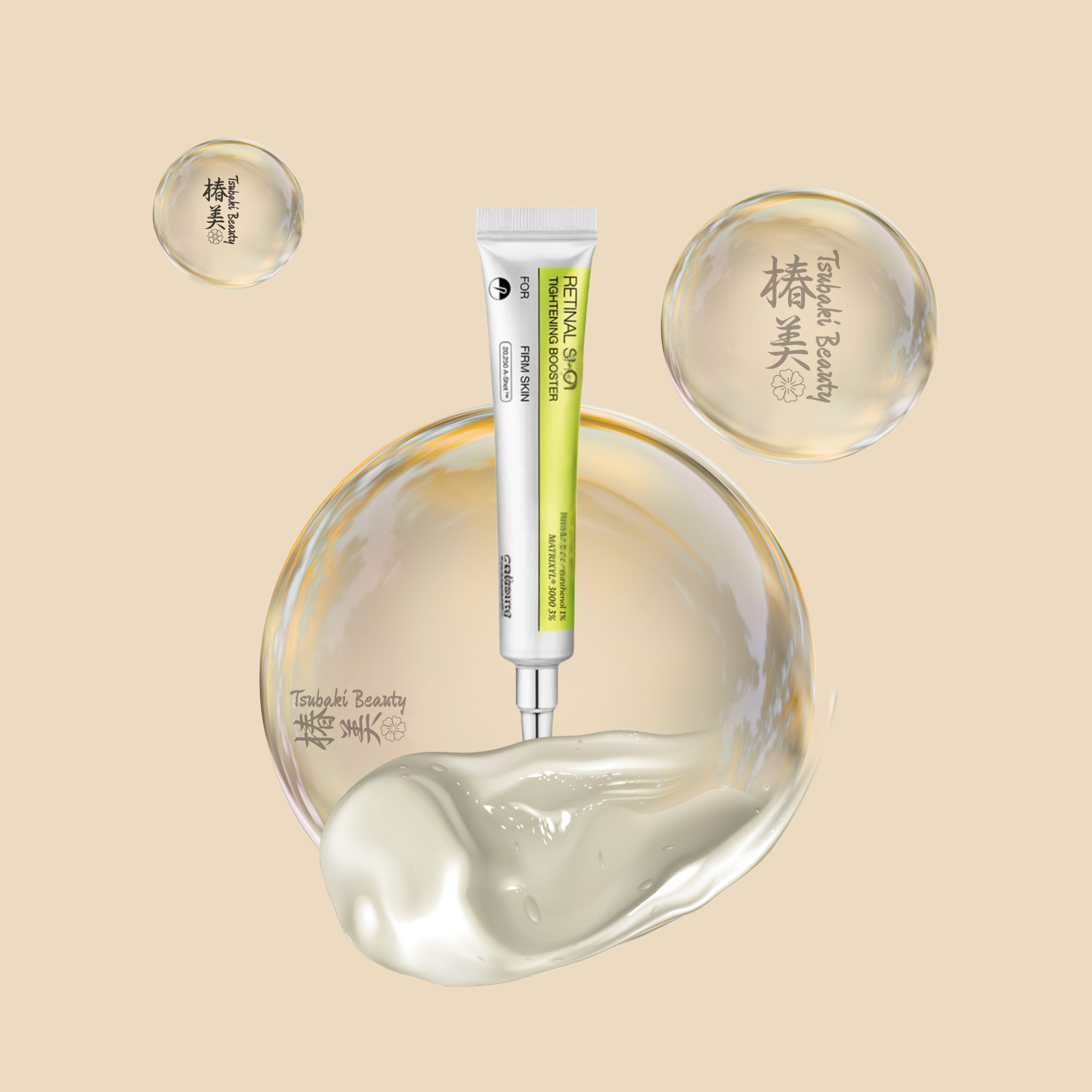 Celimax The Vita-A Retinal Shot Tightening Booster
