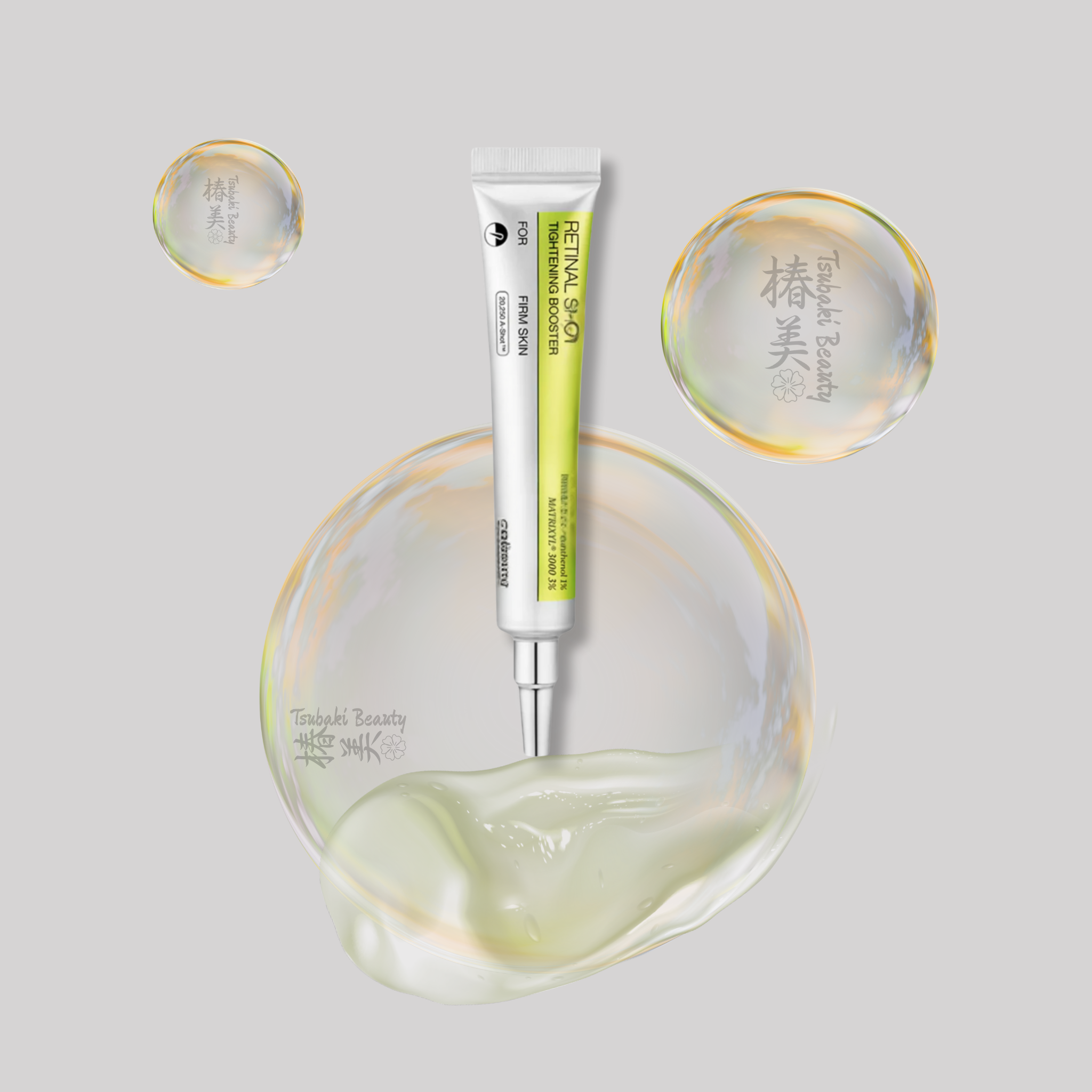 Celimax Retinal Shot Tightening Booster for Firm & Smooth Skin