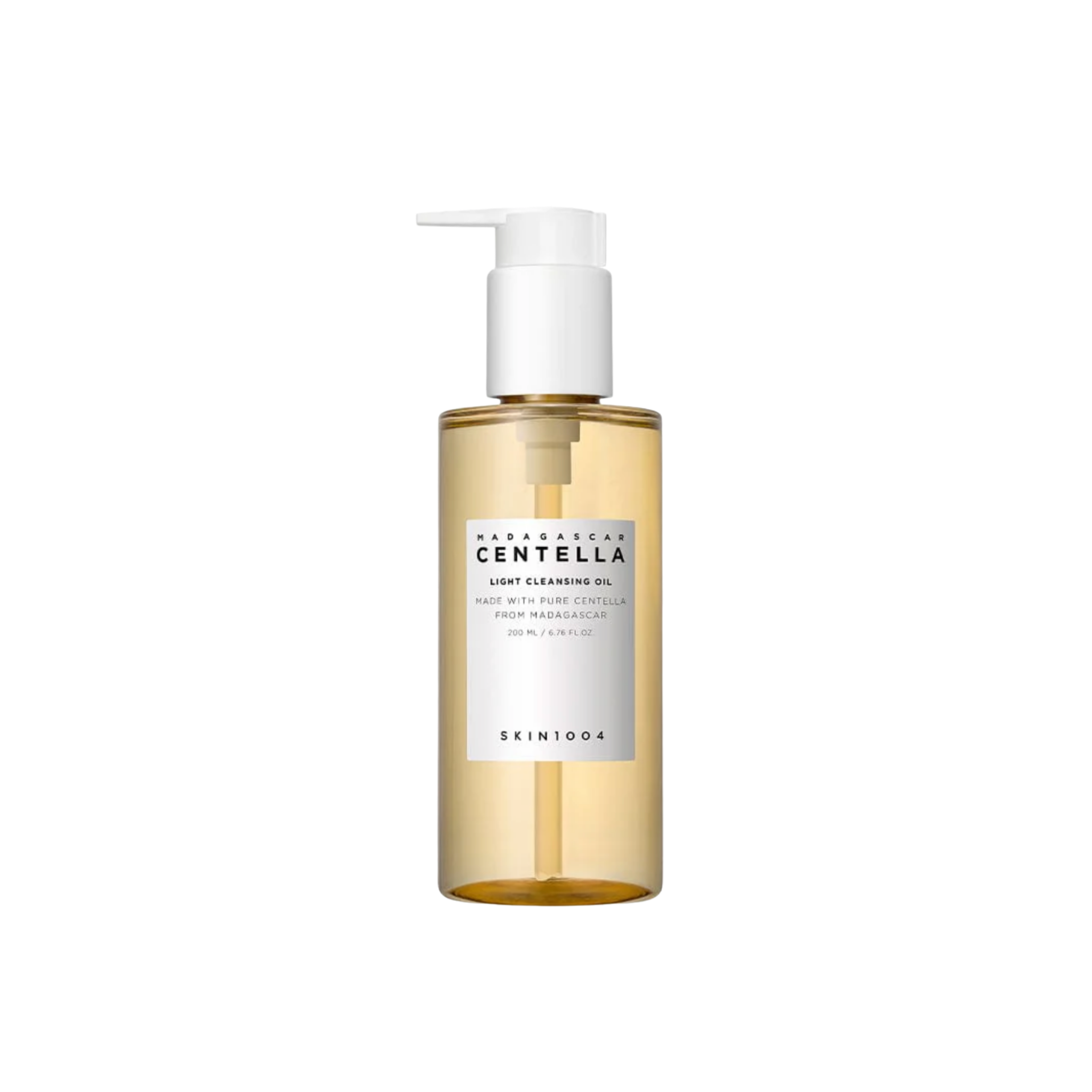 SKIN1004 Madagascar Centella Light Cleansing Oil