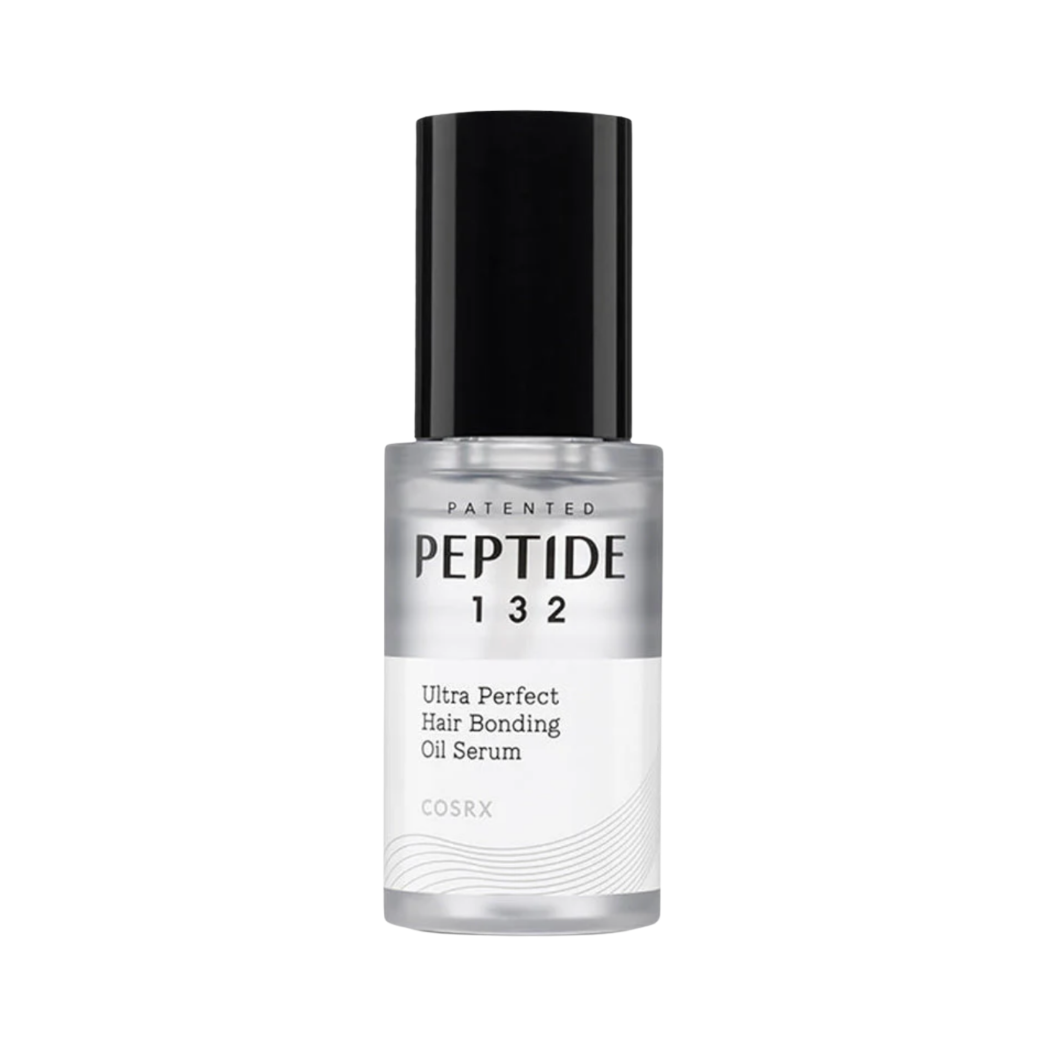 COSRX Peptide 132 Ultra Perfect Hair Bonding Oil Serum – Repair & Shine Hair Treatment