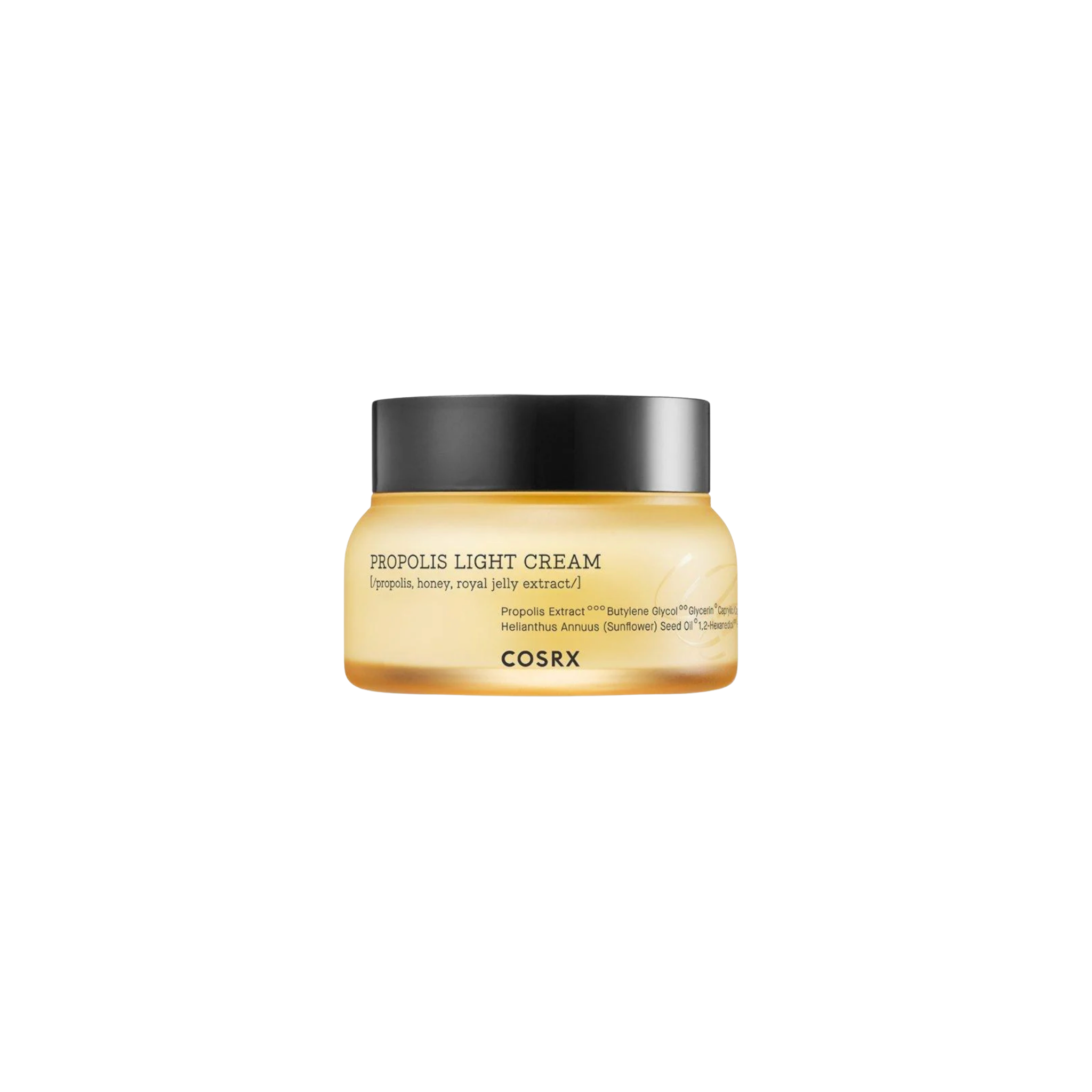 Cosrx Propolis Light Cream 