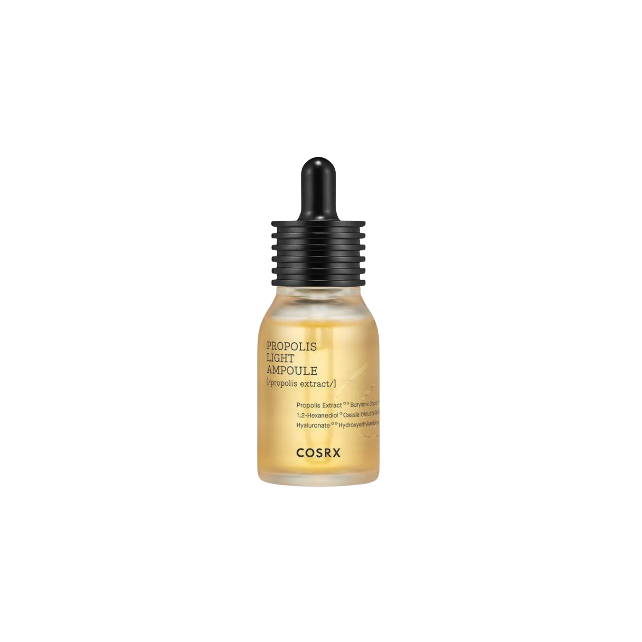 COSRX propolis light ampoule serum