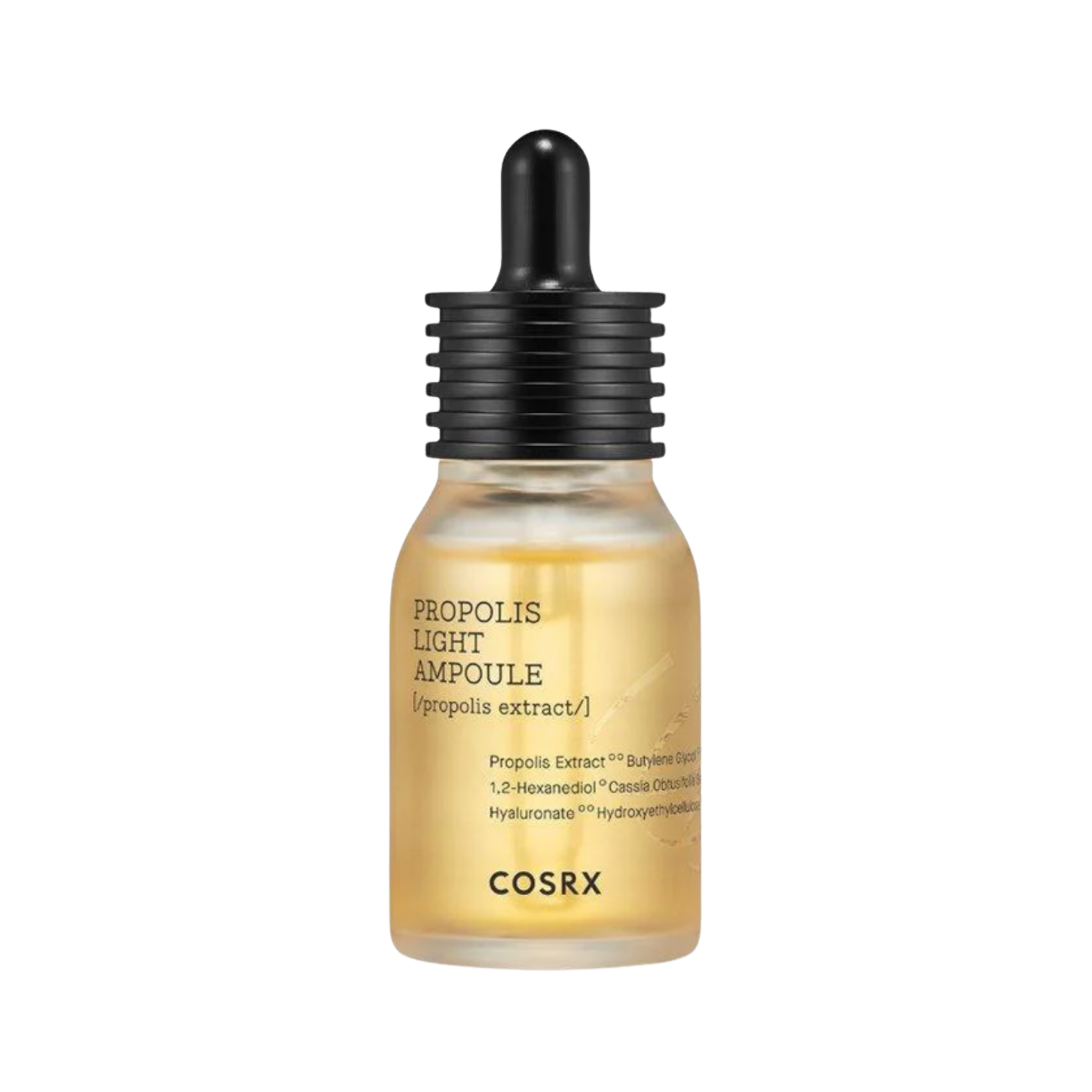COSRX Full Fit Propolis Light Ampoule – Nourishing Glow Serum with Propolis