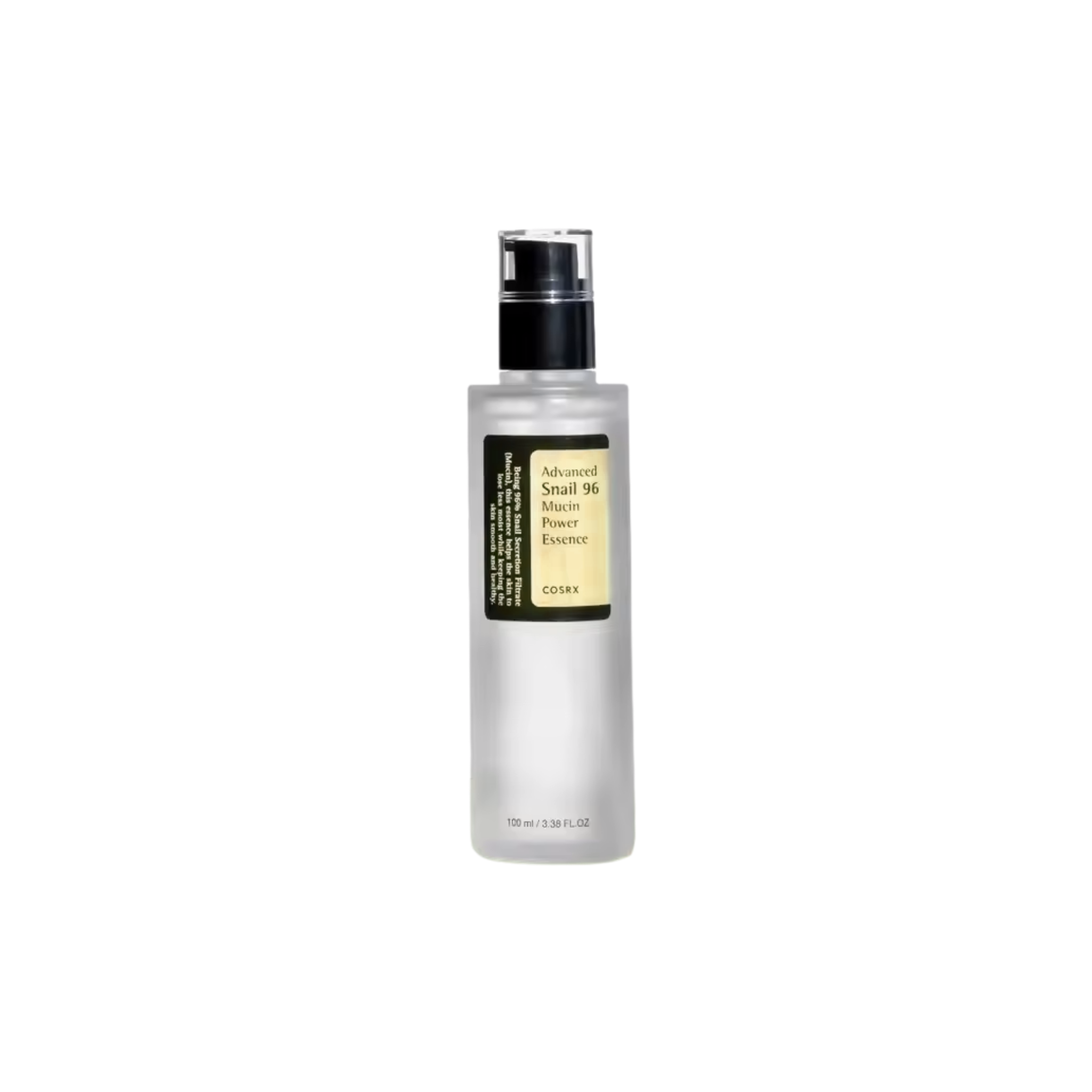 Cosrx Advancedsnail 9 mucin power essence 