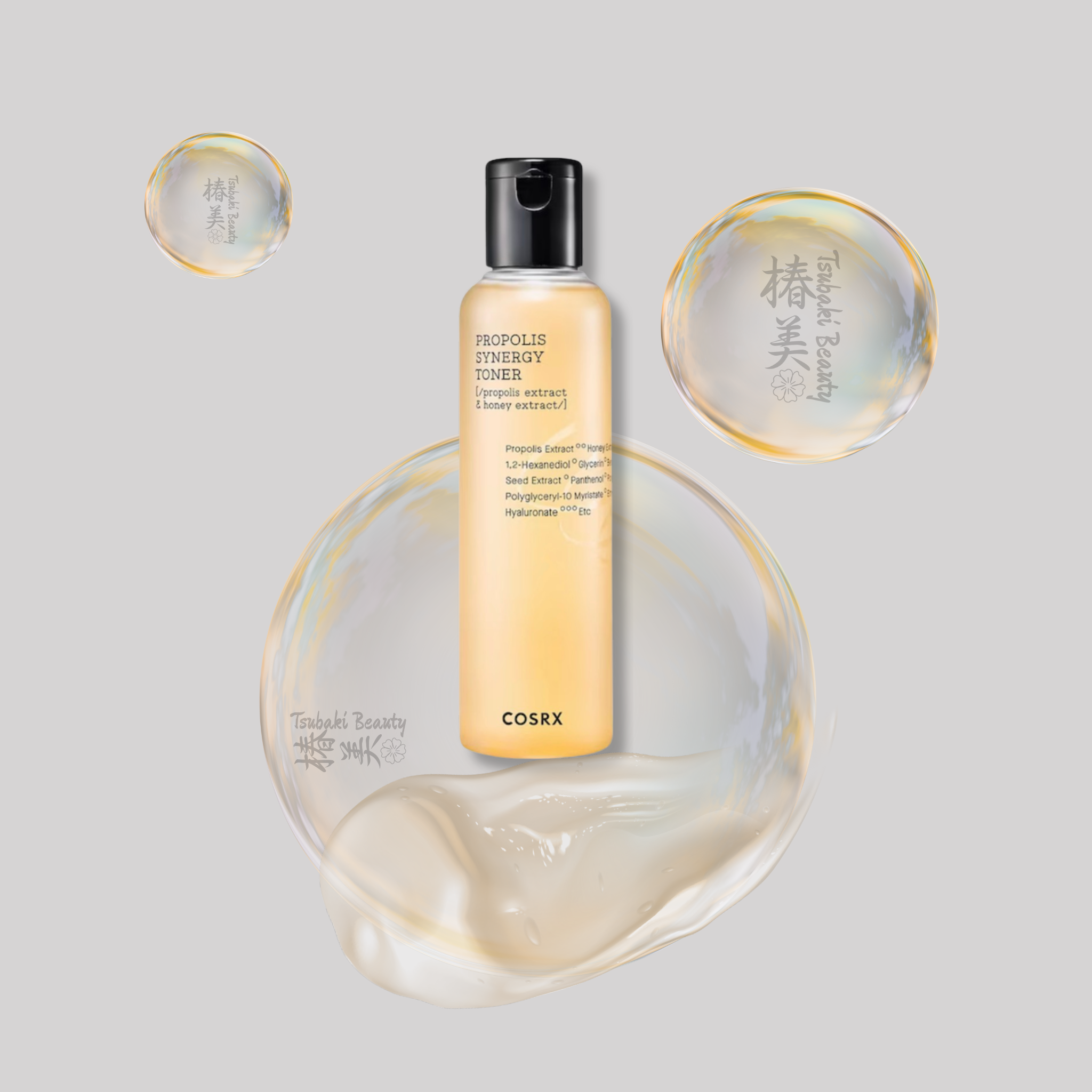 COSRX Full Fit Propolis Synergy Toner