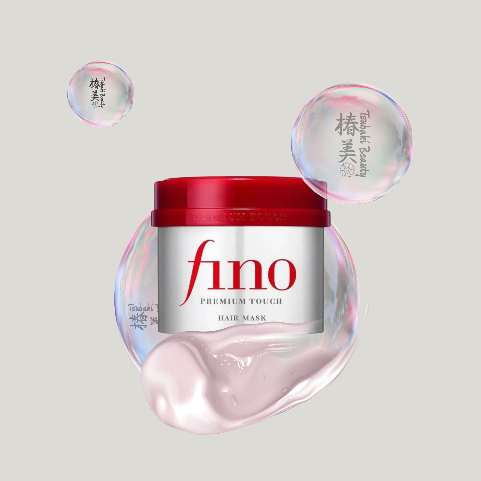 FINO Premium Touch Hair Mask, Japan magic player