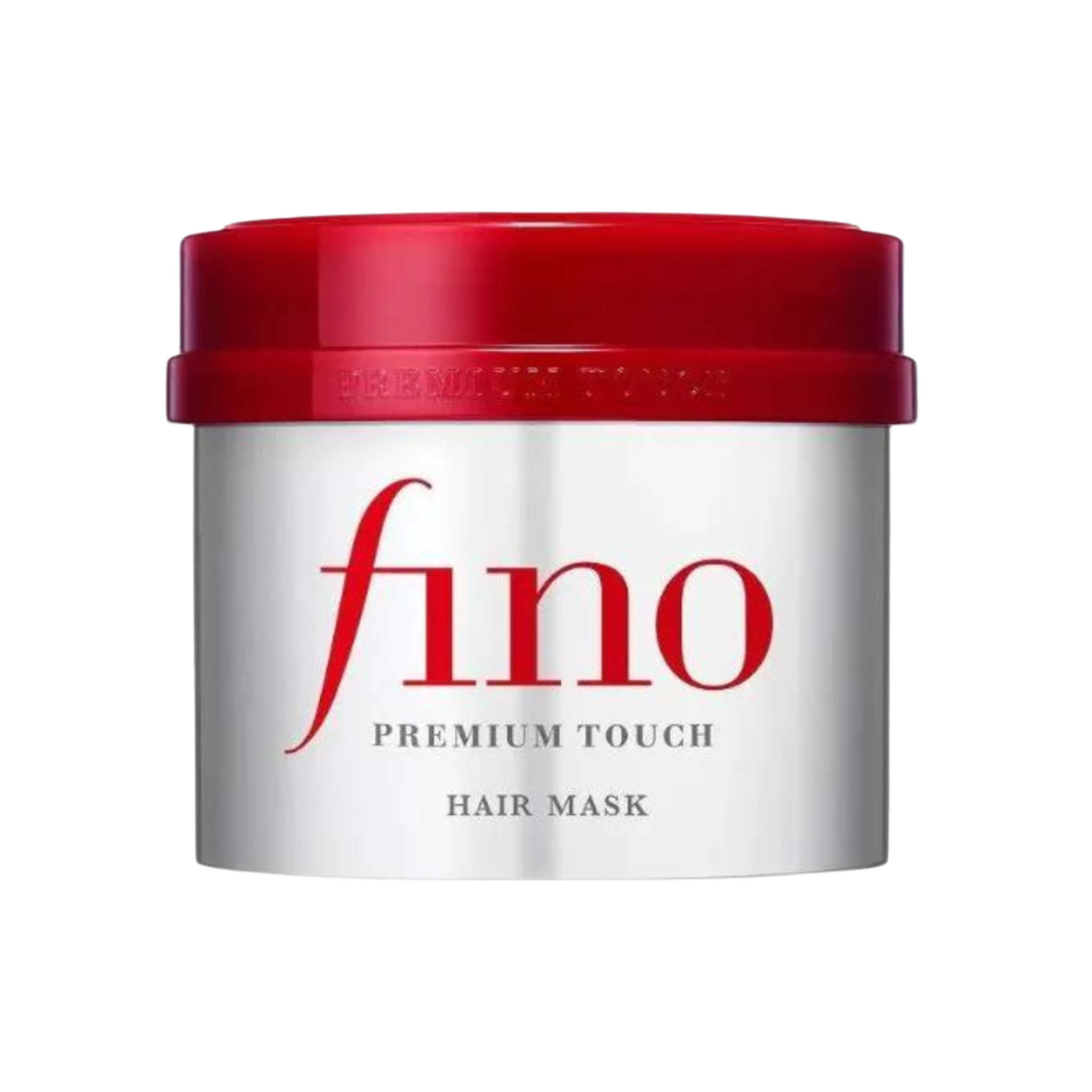 Shiseido Fino Premium Touch Hair Mask Intensive Repair Treatment