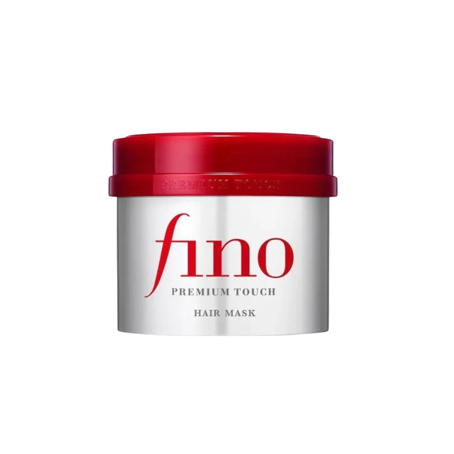 Fino premium touch hair mask