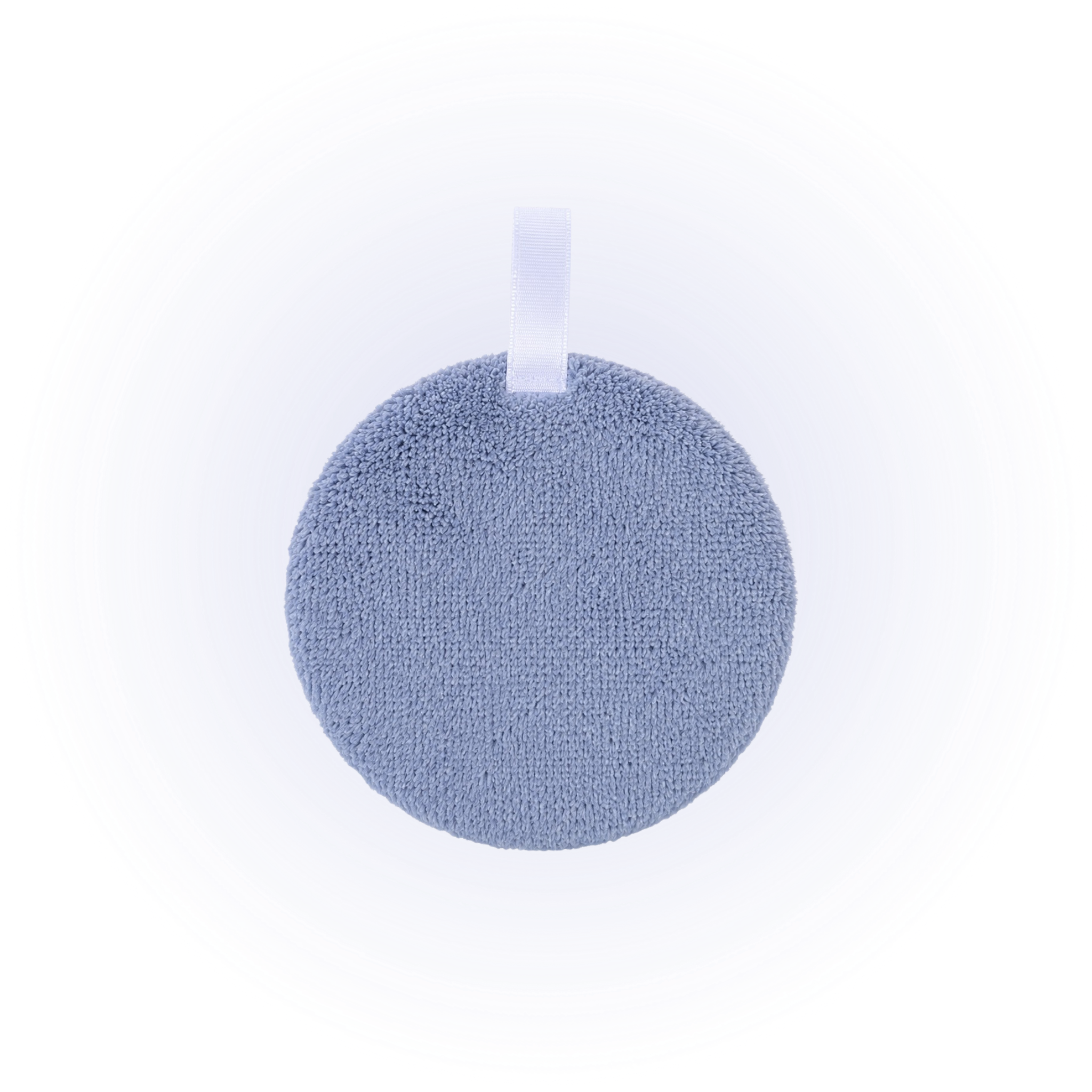 Soft Cloud Facial Cleansing Pad