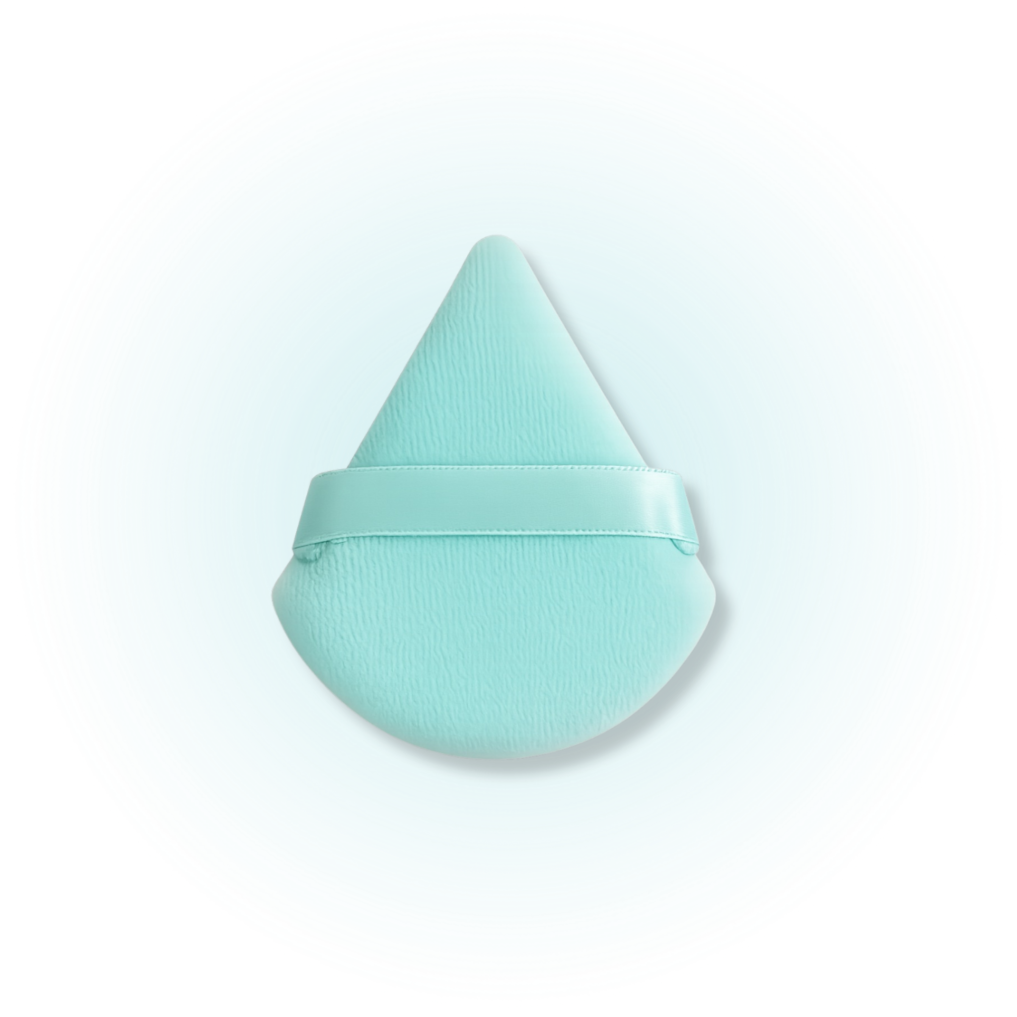 Mint Cloud Facial Cleansing Puff