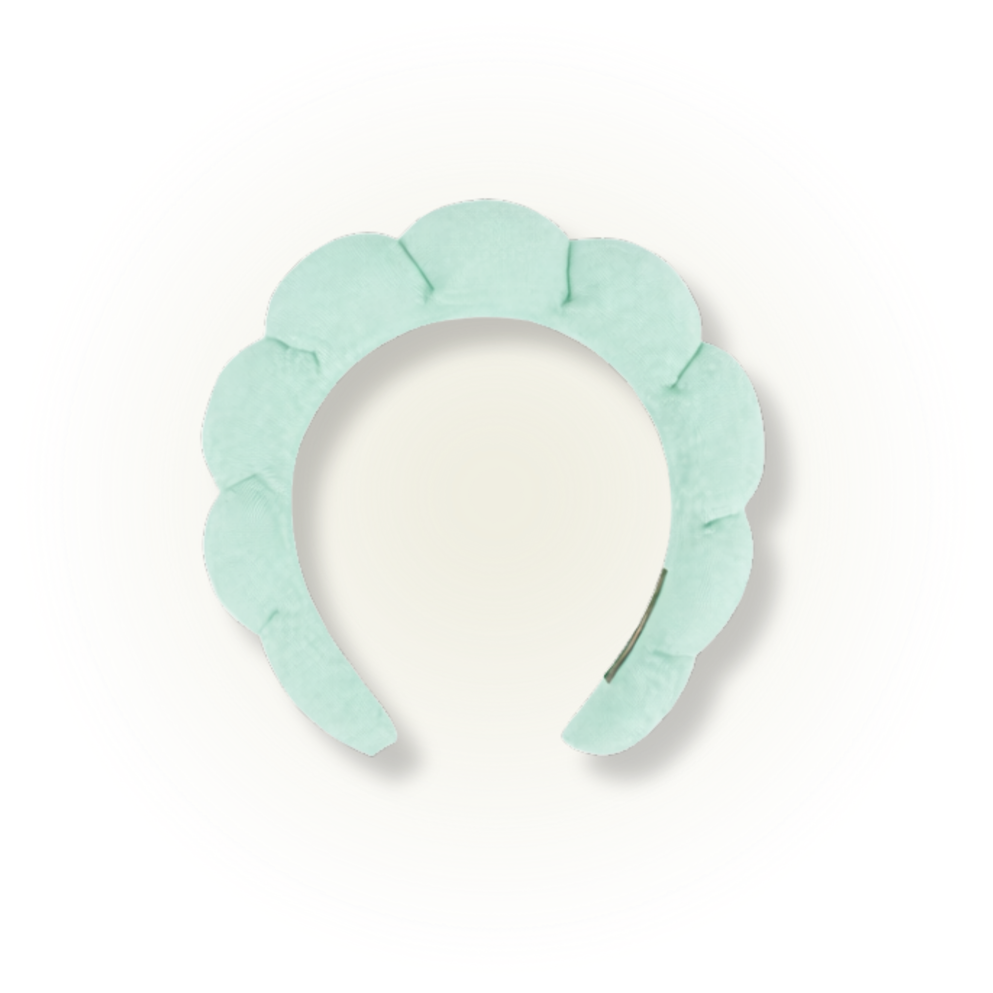 Soft Makeup & Hair Protection Headband – Skincare and Beauty Routine Accessory