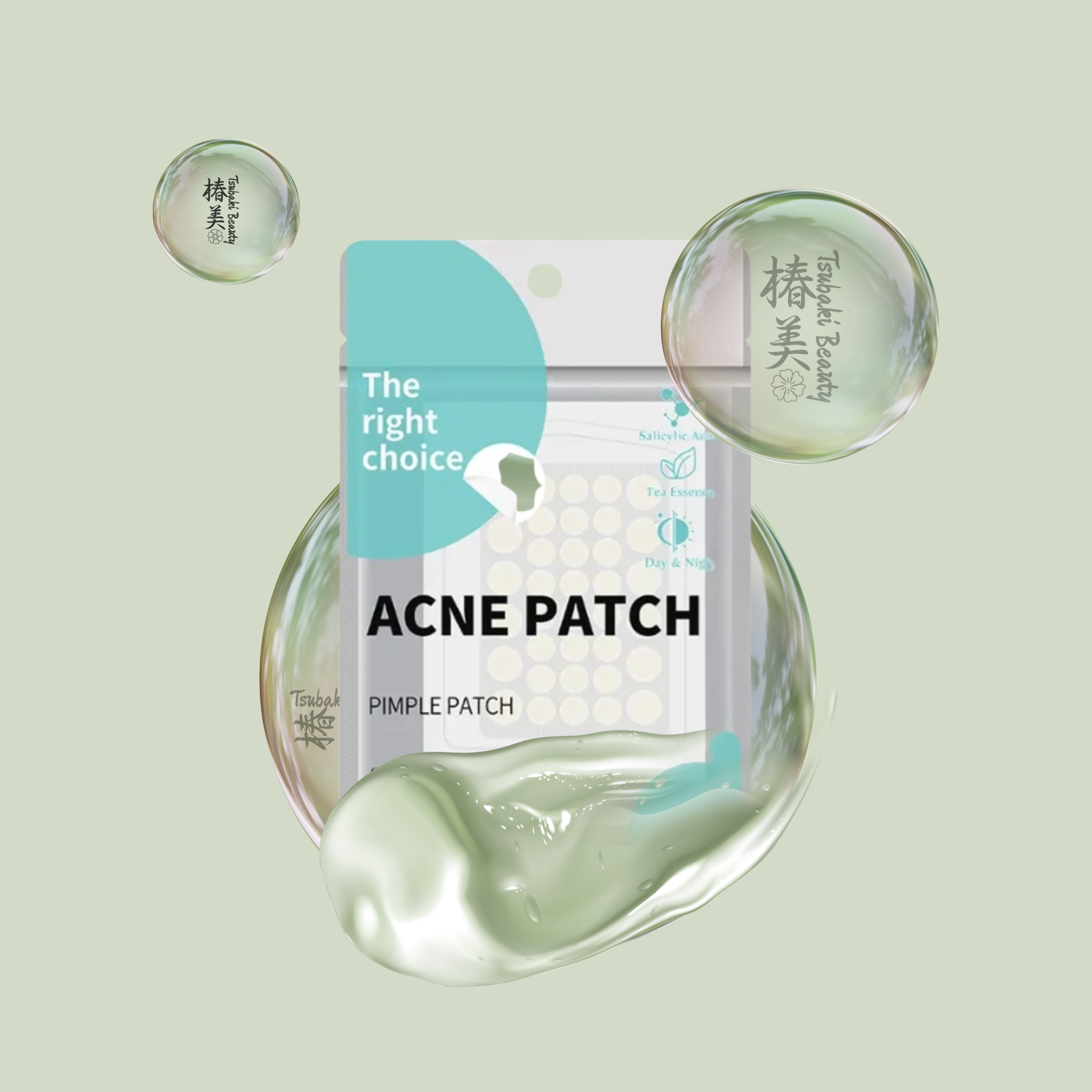 Acne Patch
