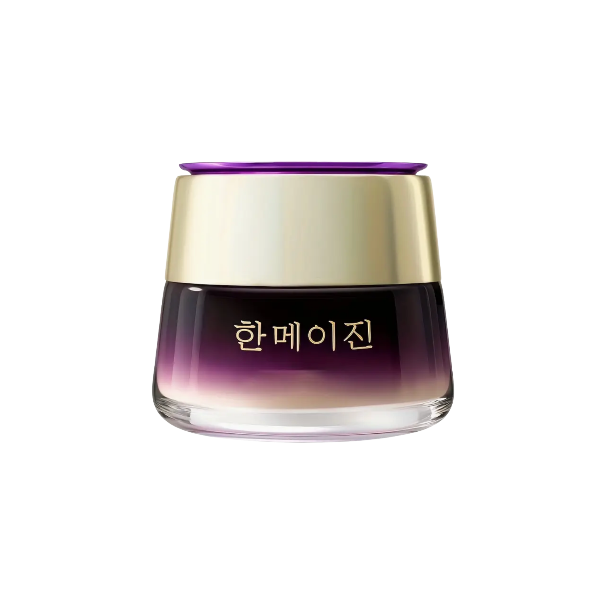 HOMER Hanmeiji Ganoderma Lucidum Anti-Wrinkle Cream Set