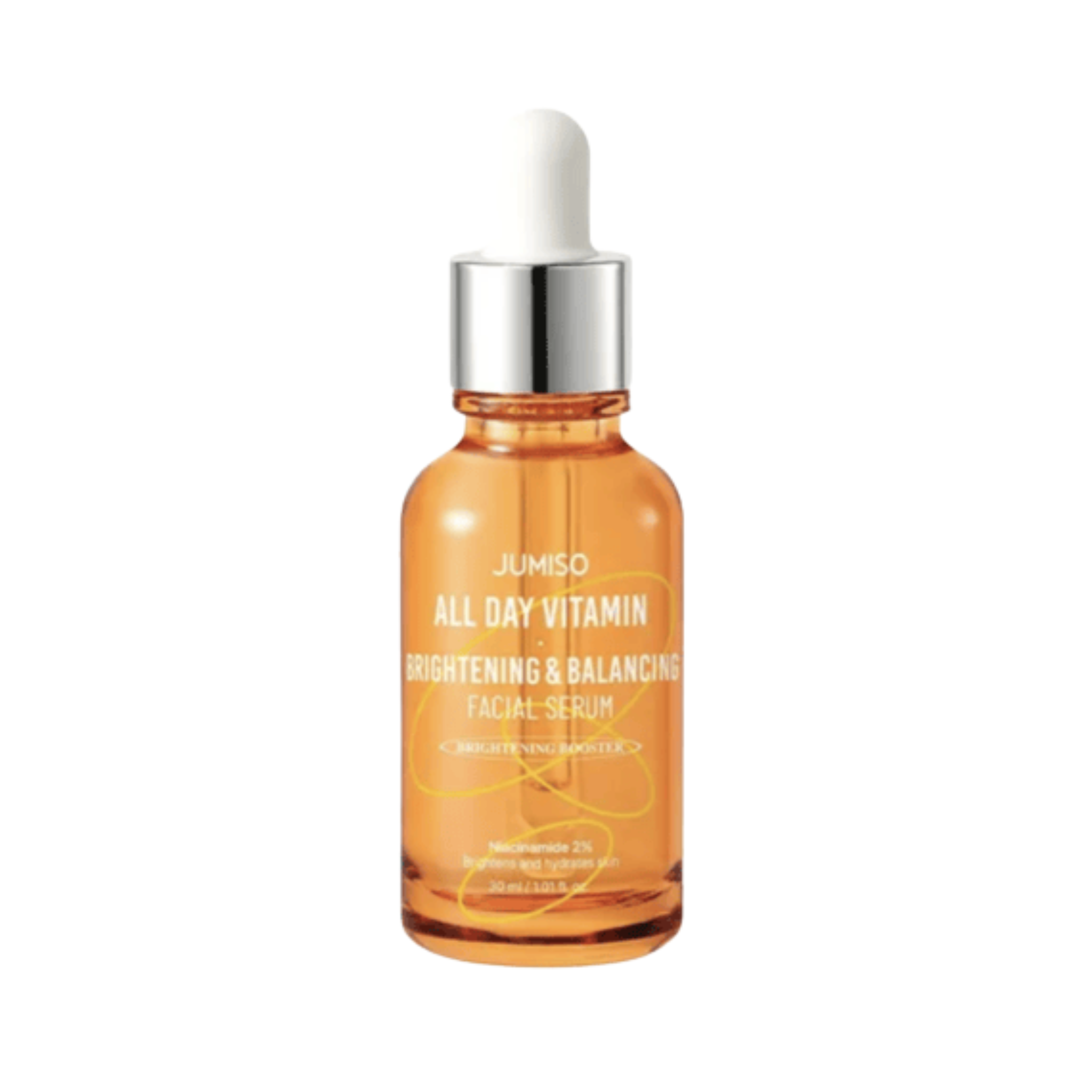 jumiso all day vitamin serum