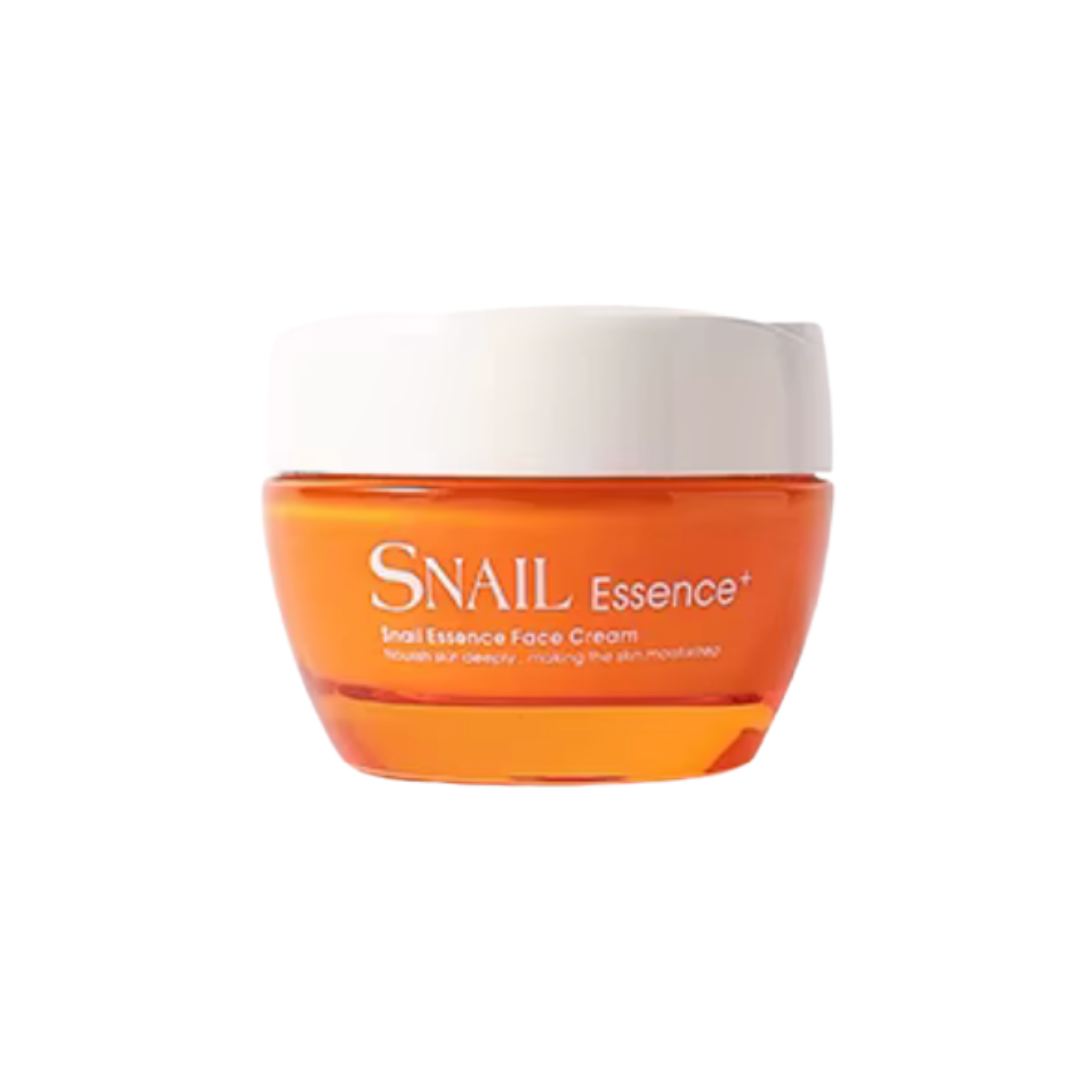 LAIKOU Snail Essence+ Face Cream