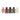 Lattafa Mini Perfume Collection – 5-Piece Fragrance Set