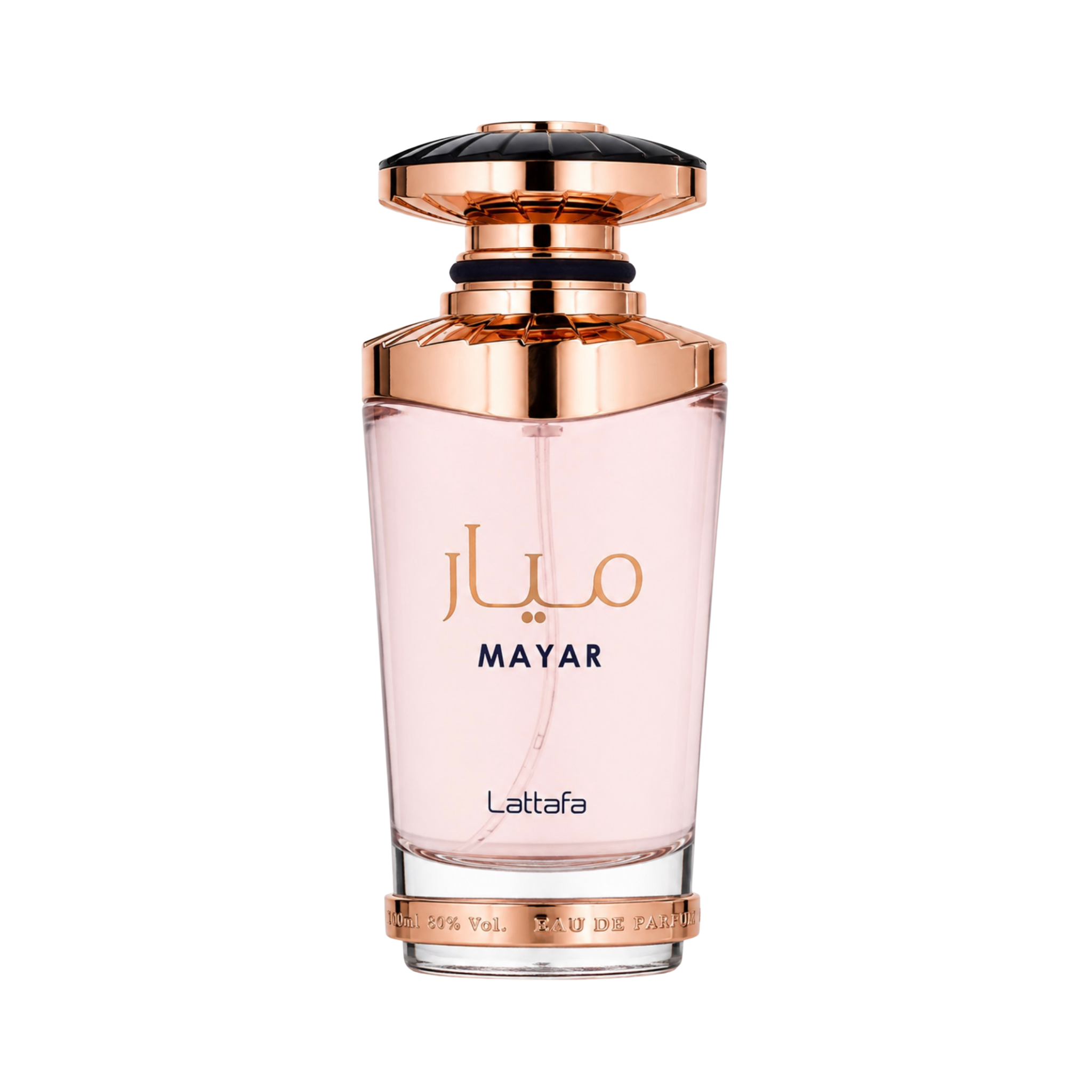 Lattafa Mayar Eau de Parfum for Women – 100ml