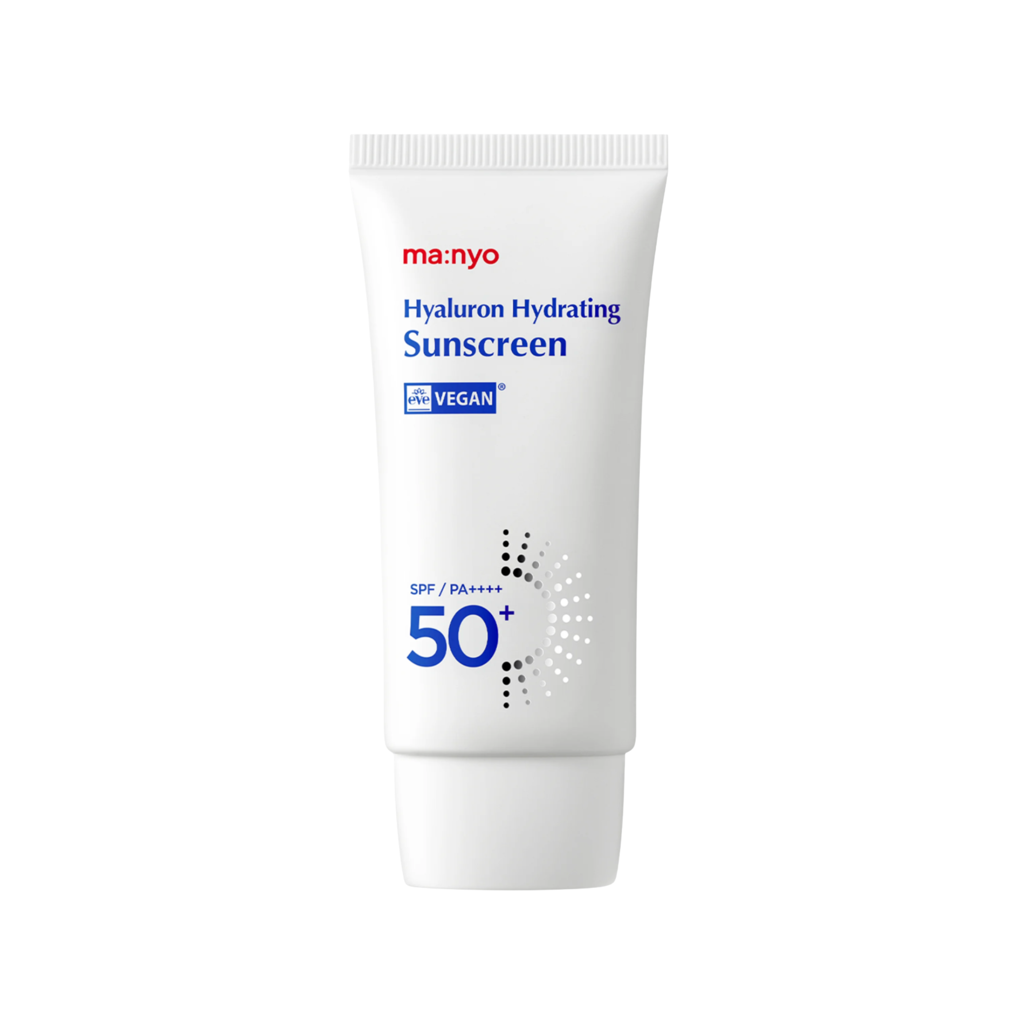 ma:nyo Hyaluron Hydrating Sunscreen SPF50+ PA++++