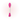 2-in-1 Silicone Face Mask Applicator & Cleansing Brush – Dual Skincare Tool-pink