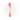 2-in-1 Silicone Face Mask Applicator & Cleansing Brush – Dual Skincare Tool-pink