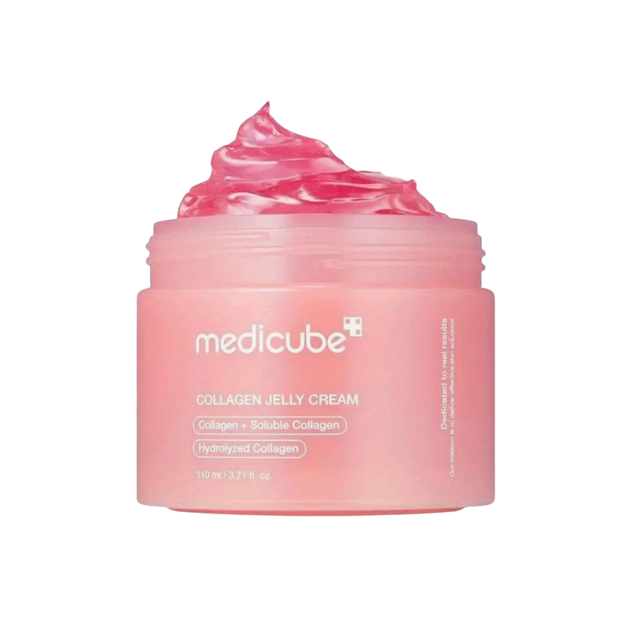 Medicube Collagen Jelly Cream Hydrating Elasticity Moisturizer