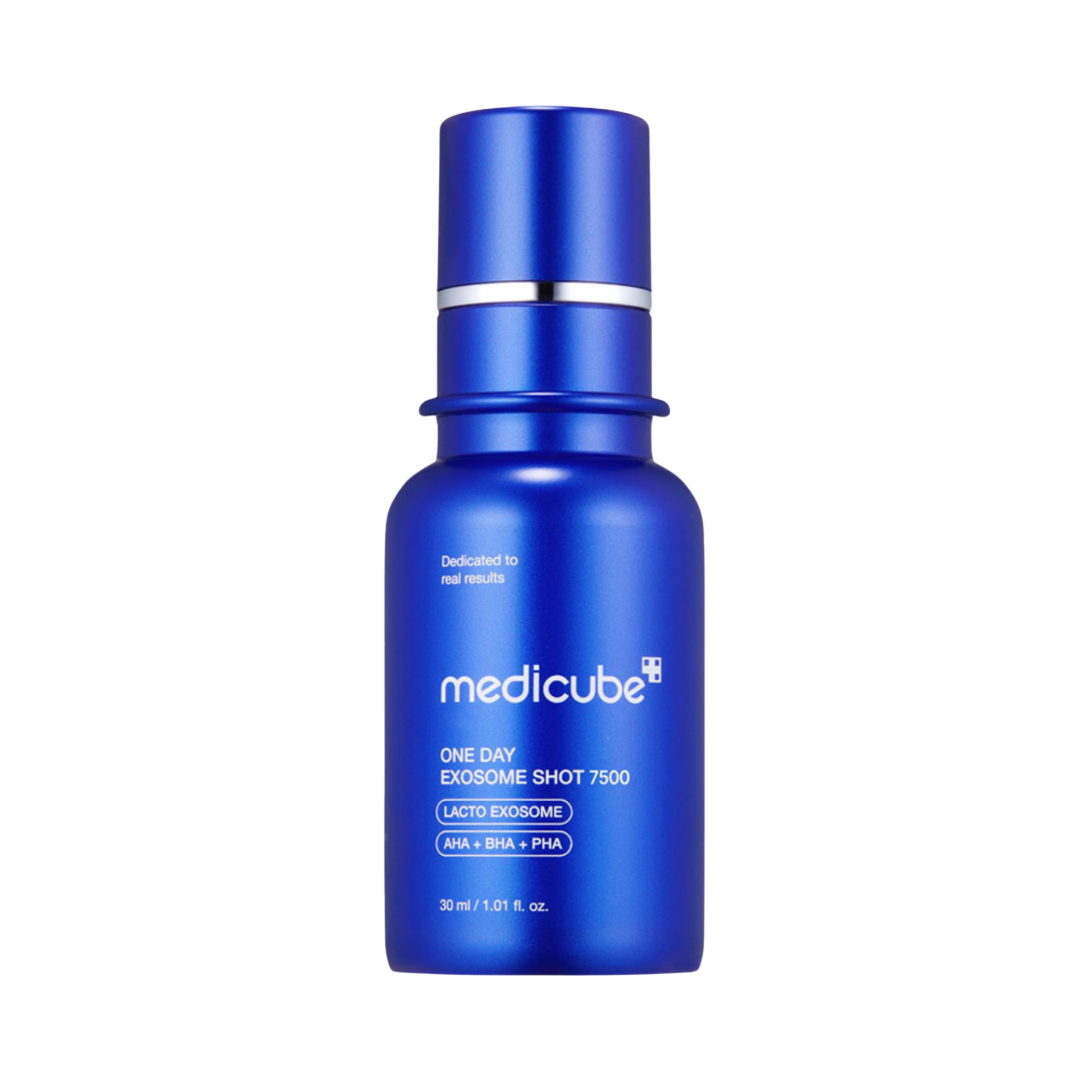 Medicube One Day Exosome Shot 7500 Lacto Exosome Serum