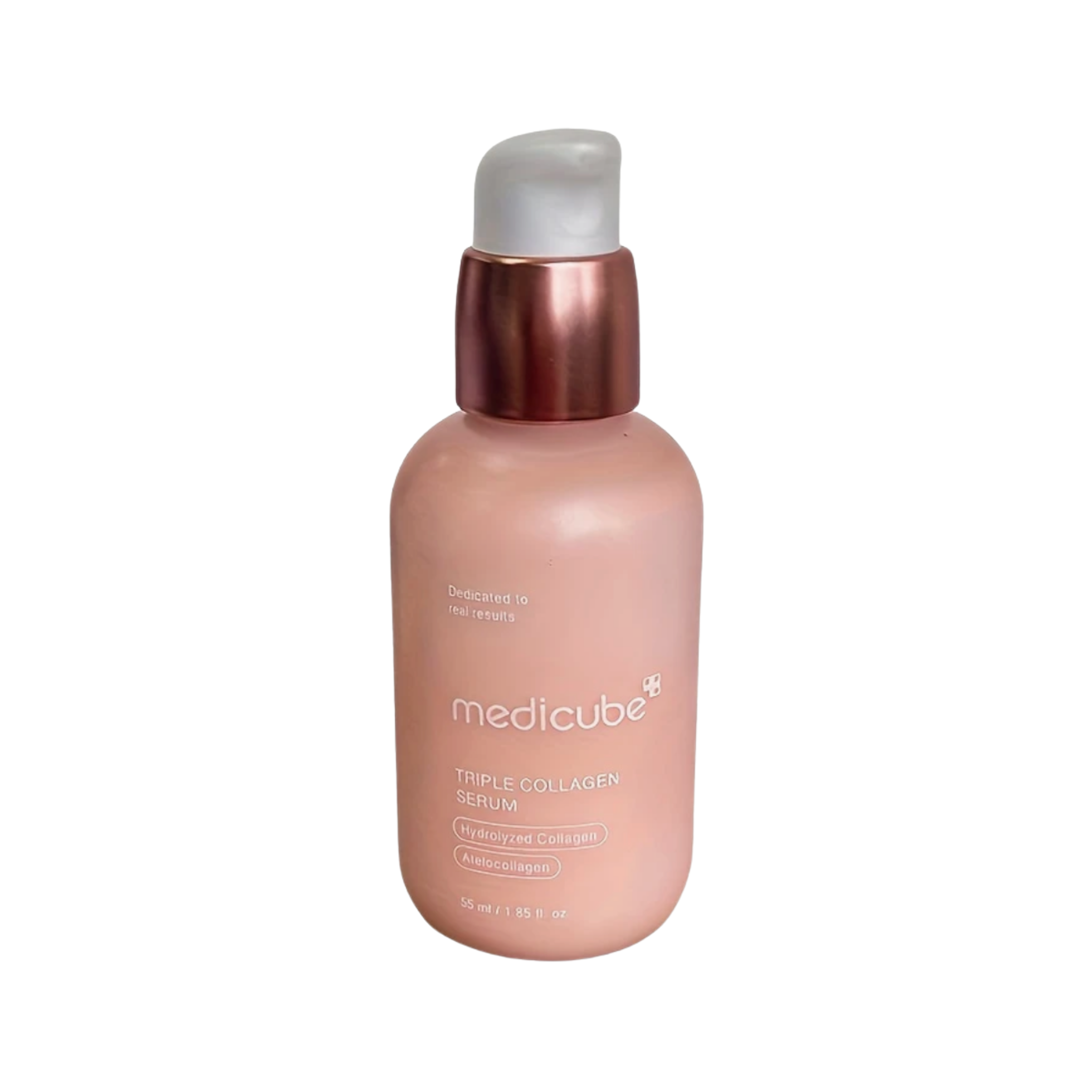 Medicube Triple Collagen Serum – Hydrating & Firming Skin Elasticity Care