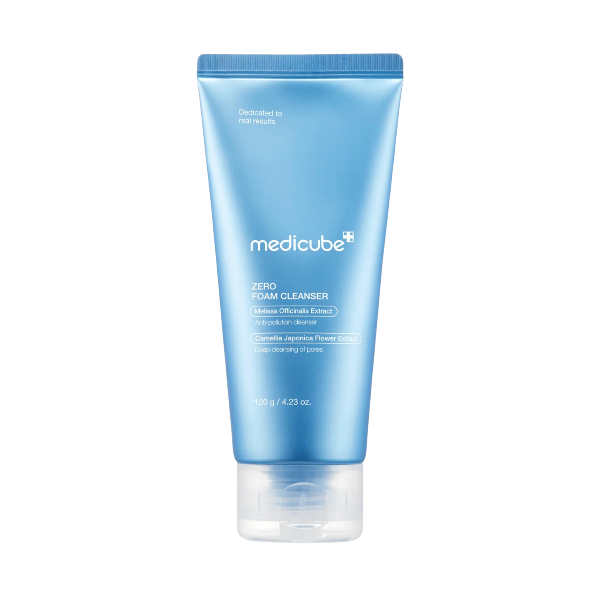 Medicube Zero Foam Cleanser – Pore Cleansing & Oil Balancing Face Wash