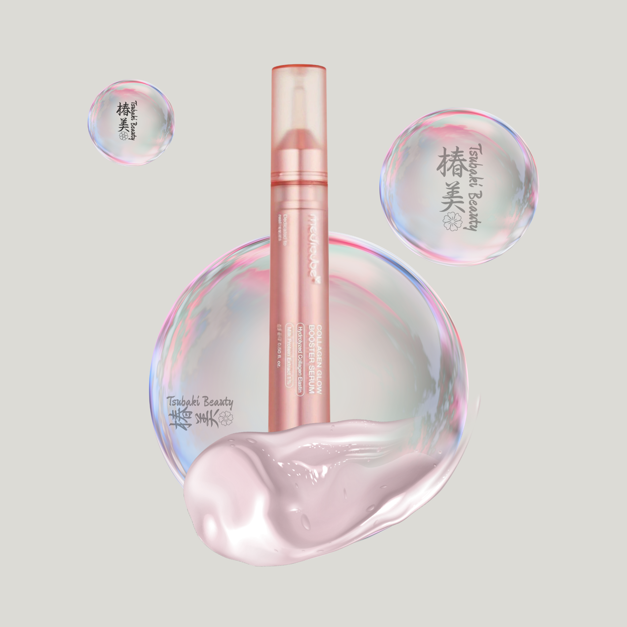 Medicube Collagen Glow Booster Serum