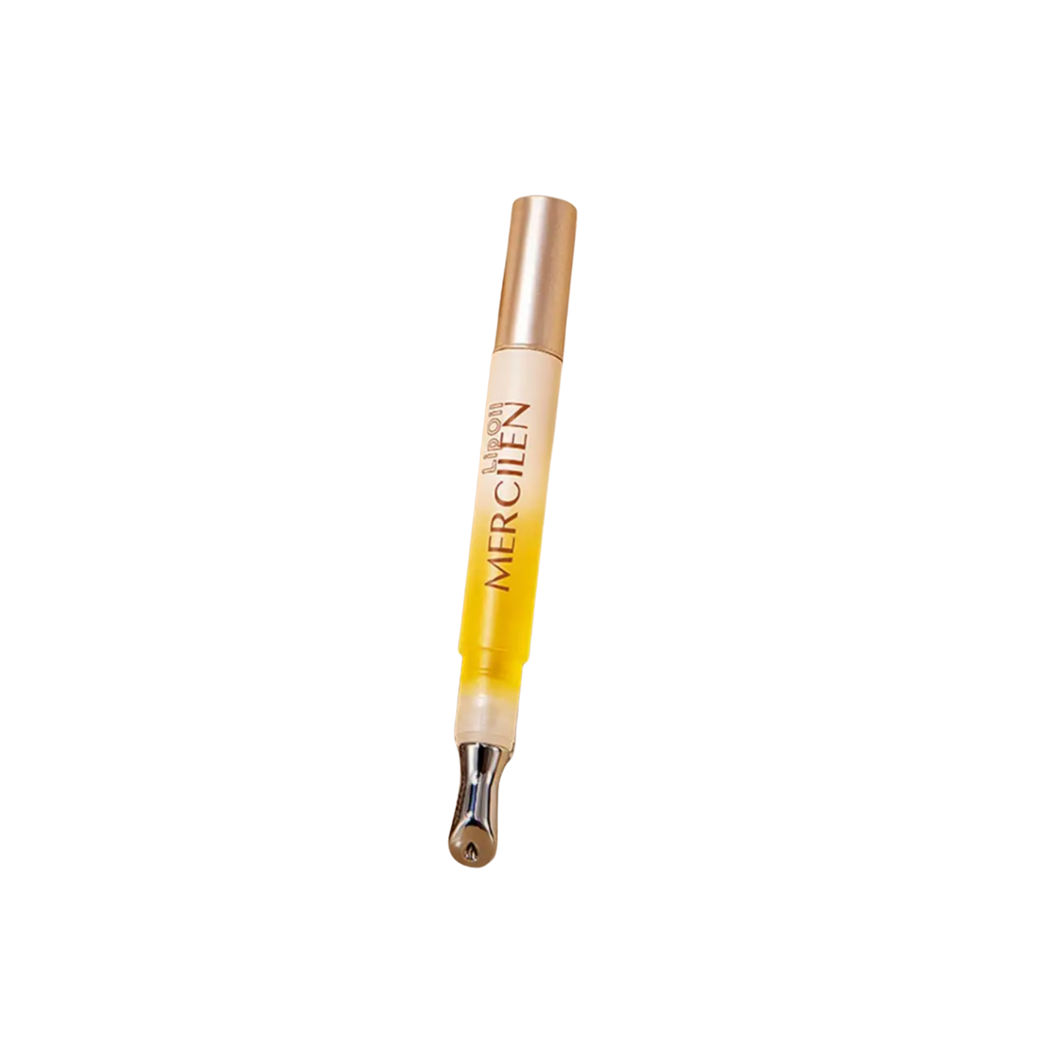 MERCILEN Cordyceps Peptide Essential Lip Oil – Nourishing Repair & Smooth Lip Care