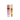 MERCILEN Makeup Base 3-Color Rainbow Primer + SPF50 PA+++ Sun Cream Set