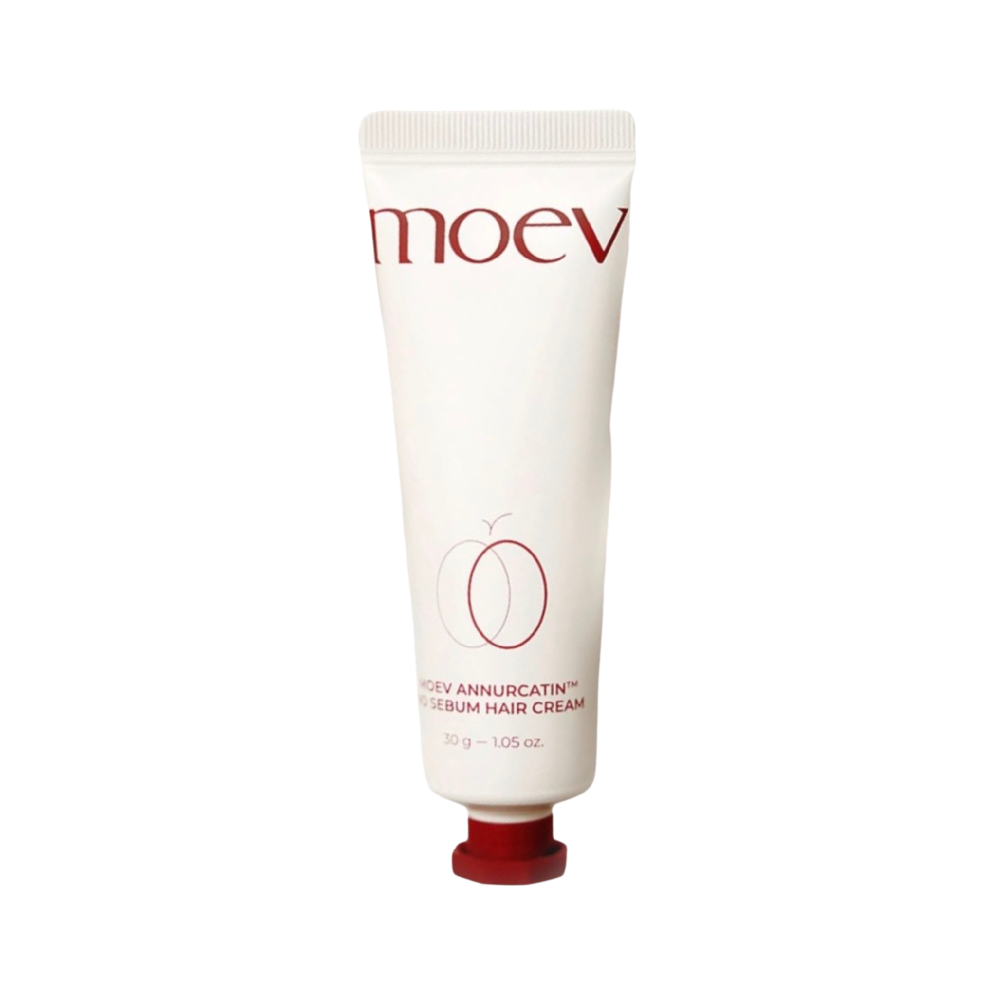 moev Annurcatin™ No Sebum Hair Cream