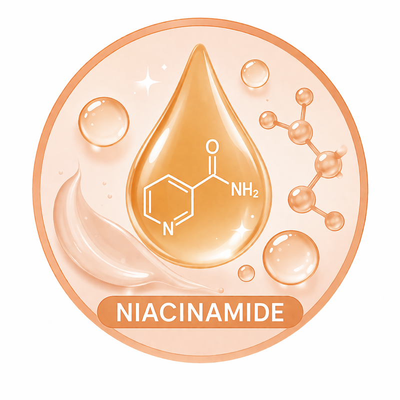 Niacinamida
