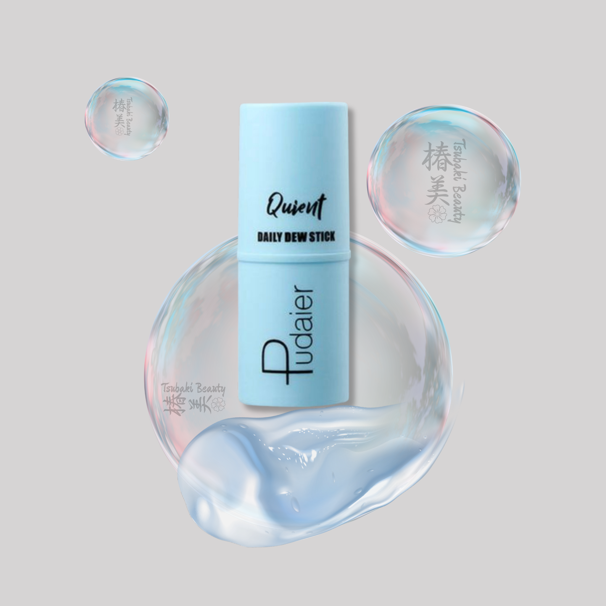 Pudaier Color Correcting Primer Stick – Quient