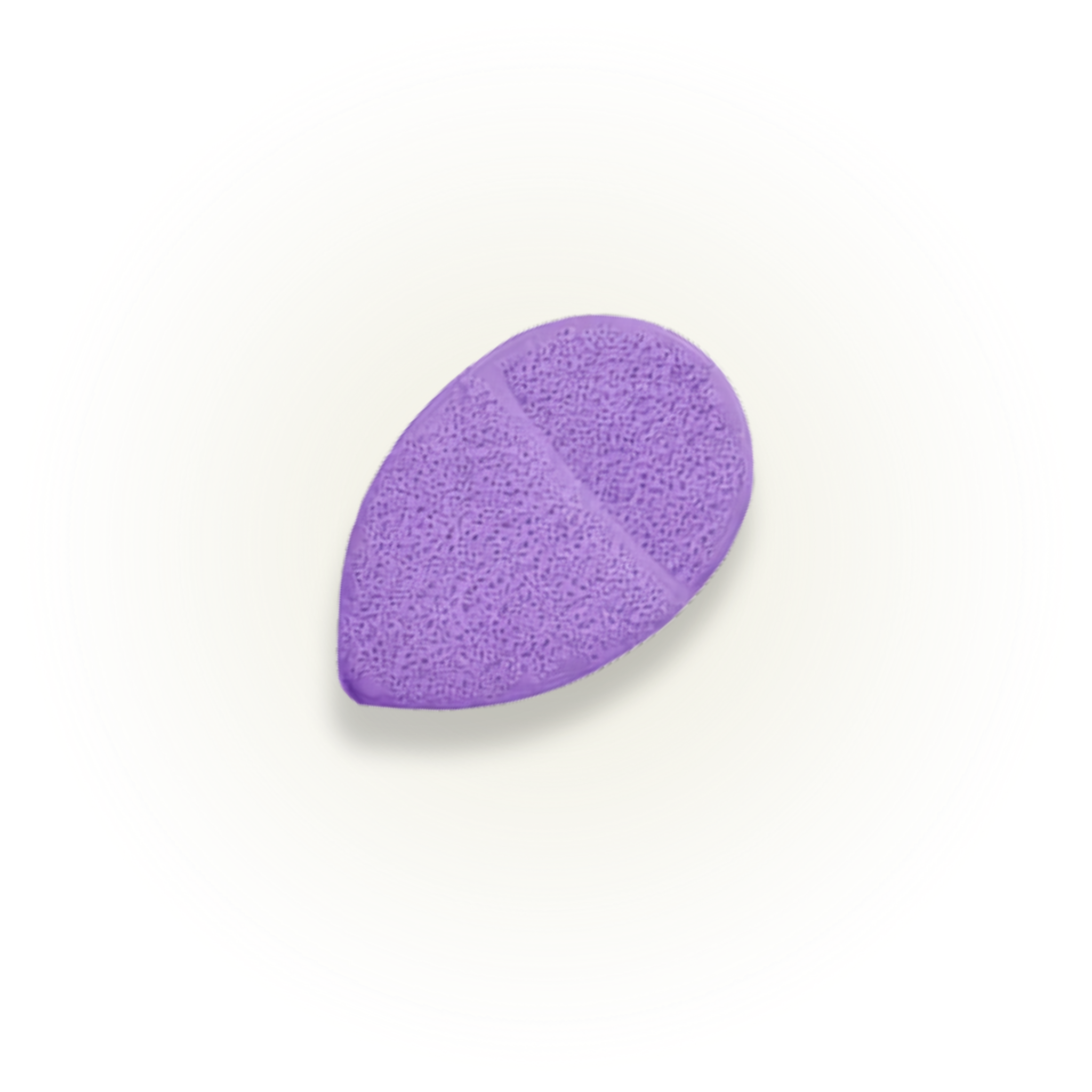 Soft Facial Cleansing Sponge – Gentle Deep Clean Beauty Tool